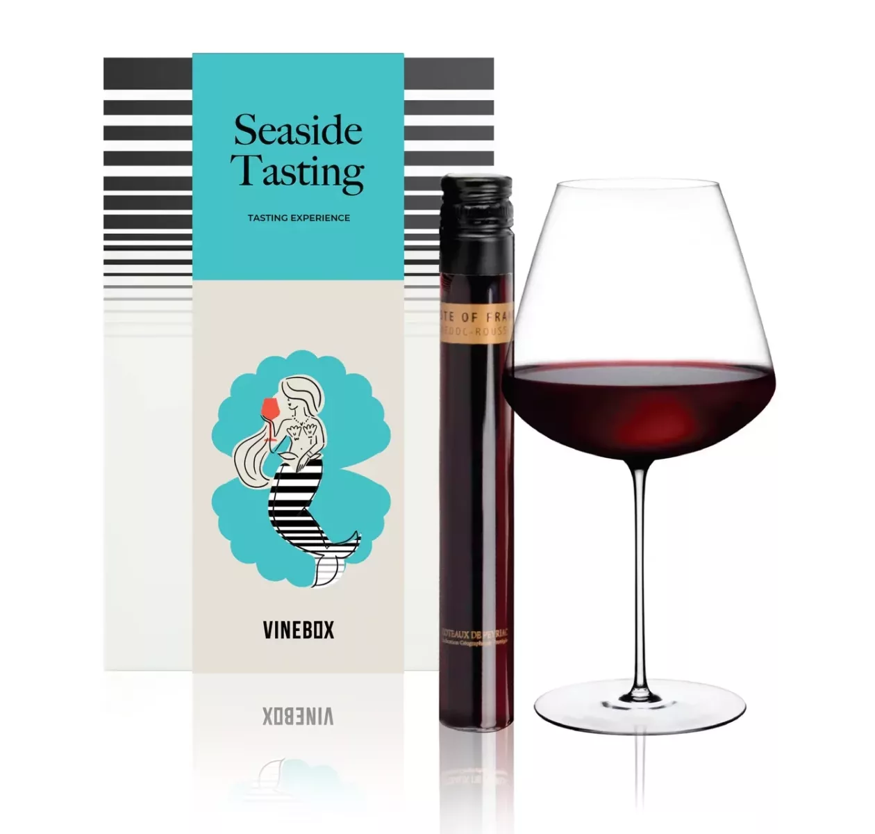 Seaside Tastings Vinebox August Box of the Month 04