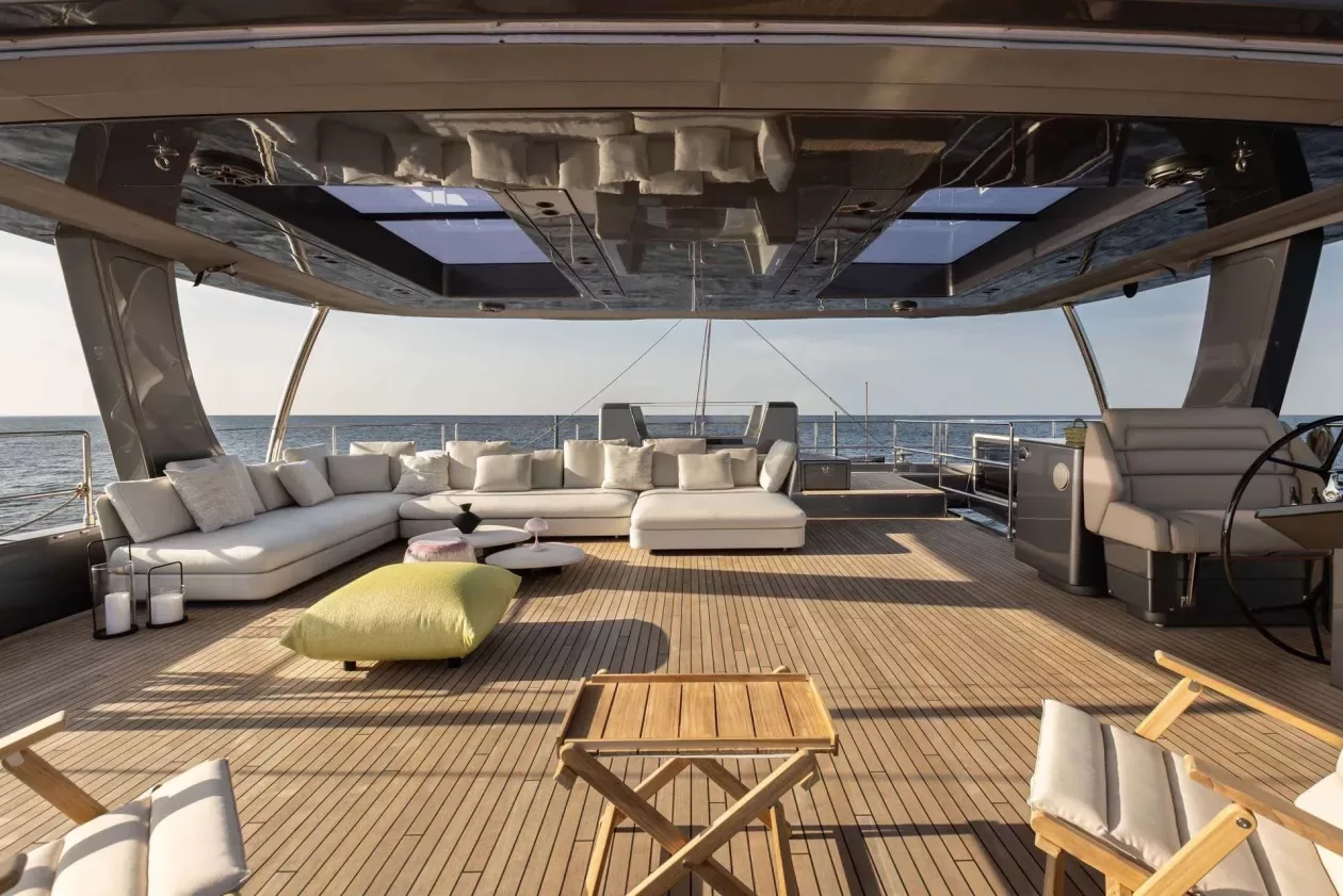Sunreef 80 Eco Nalani Silent Luxury on the Open Sea 05