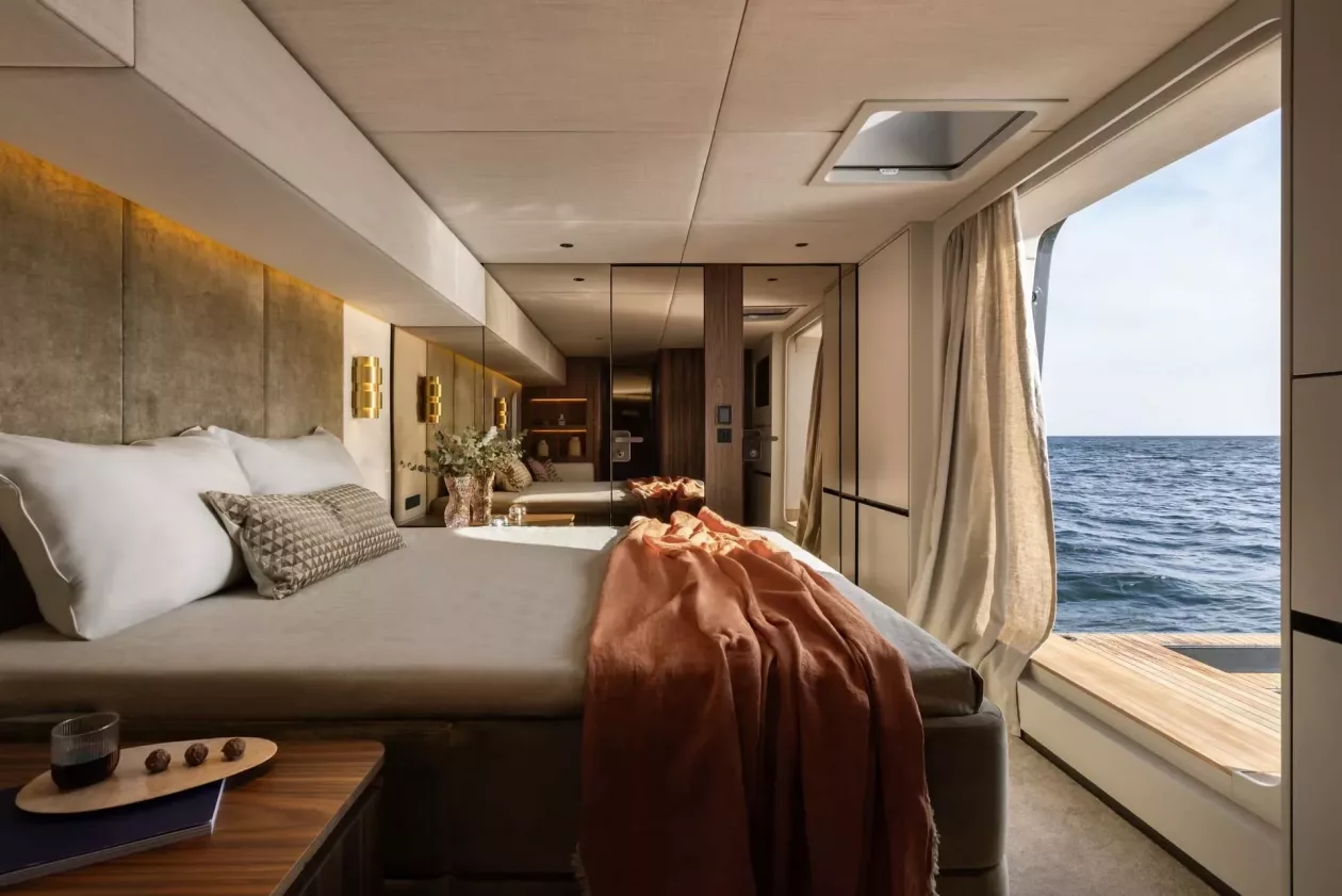 Sunreef 80 Eco Nalani Silent Luxury on the Open Sea 09