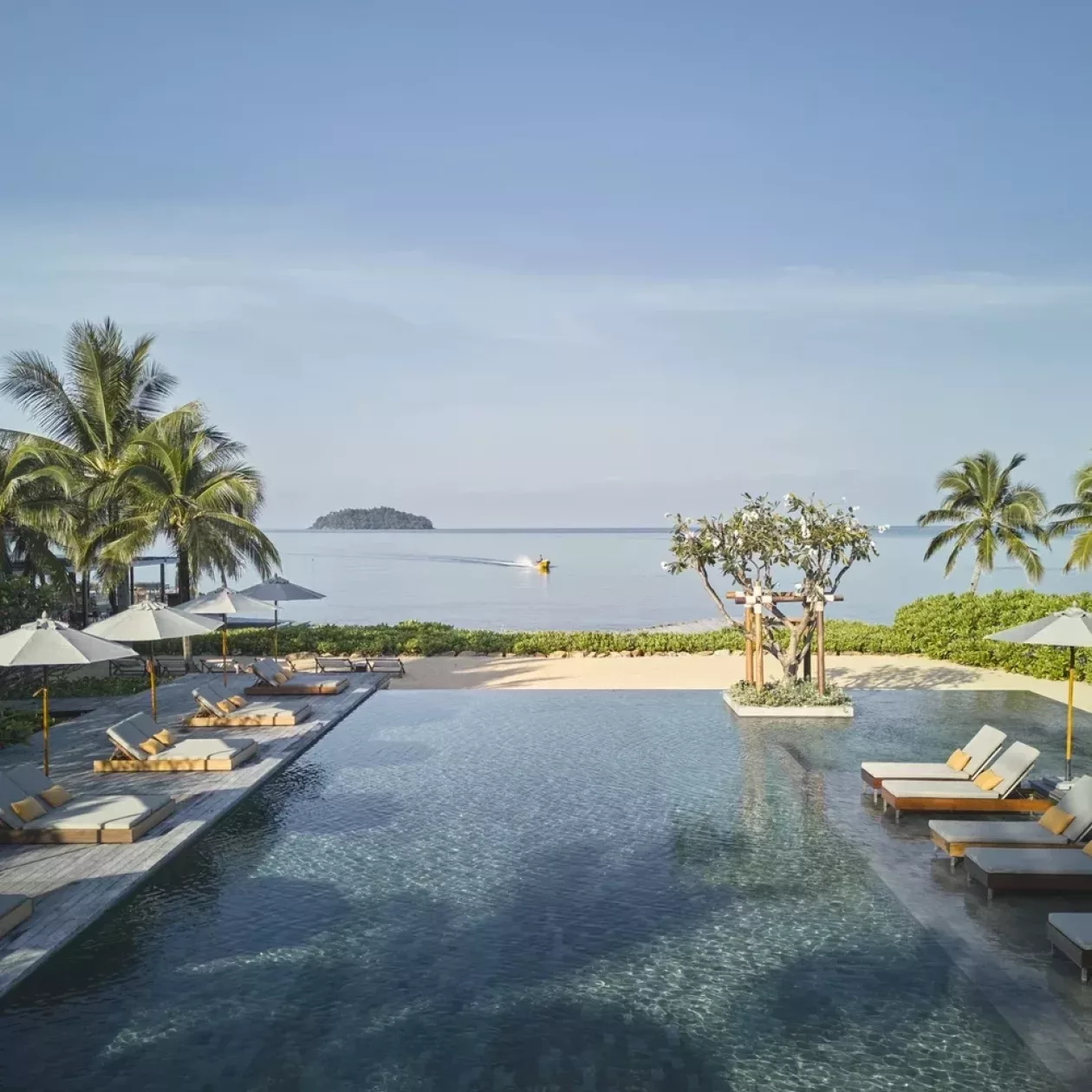 The Retreat Koh Chang Serenity by the Gulf of Thailand 04
