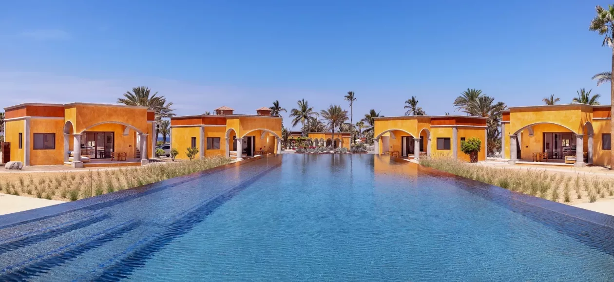 Villa Santa Cruz Oceanfront Elegance in Baja California 02