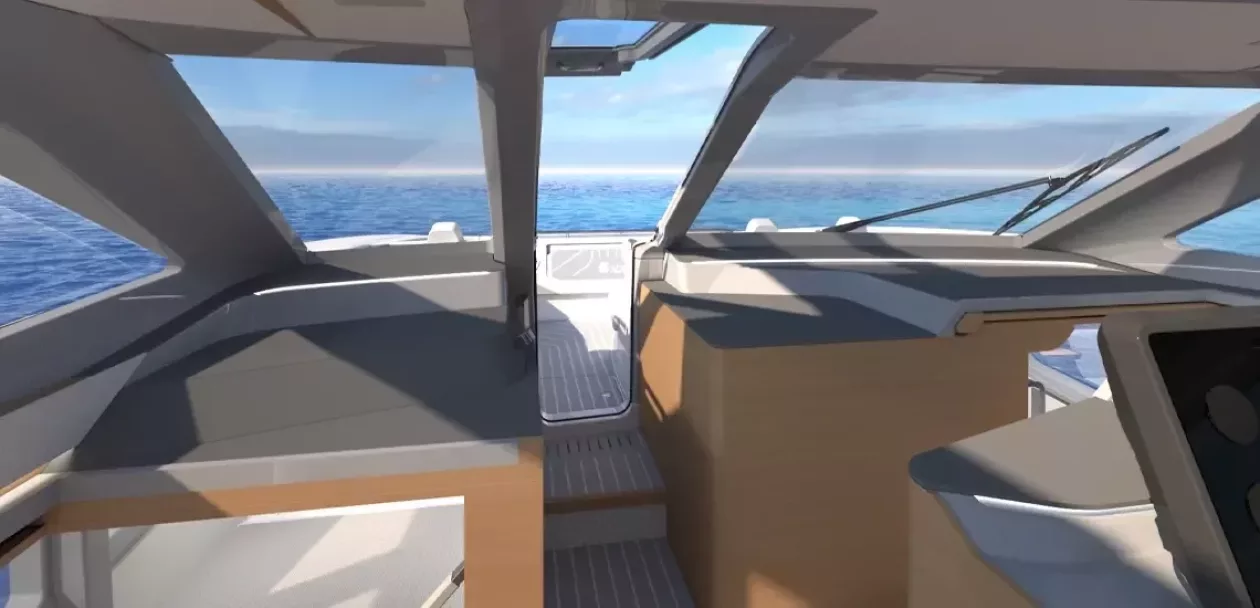 Aquila 46 coupe 10
