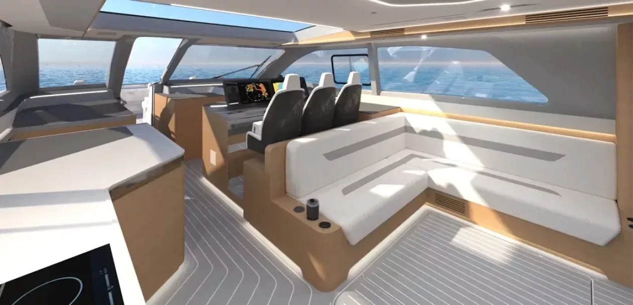 Aquila 46 coupe 11