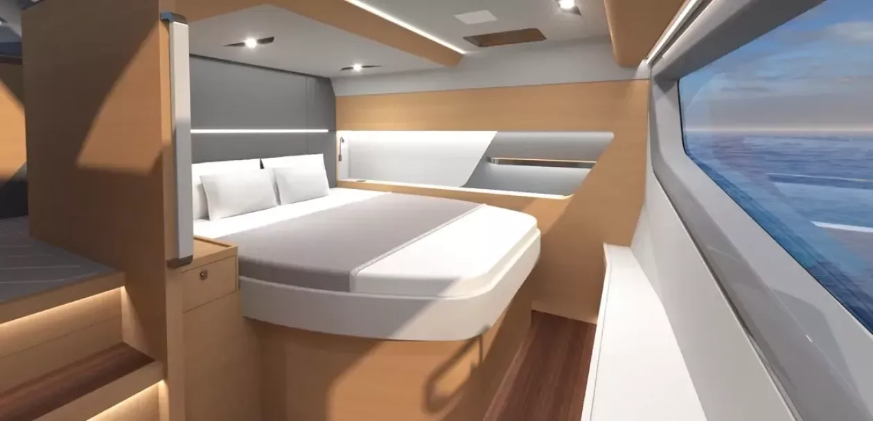 Aquila 46 coupe 12