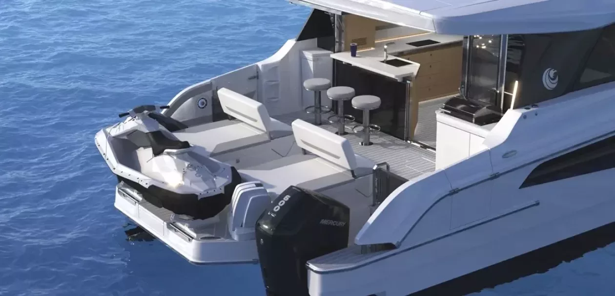 Aquila 46 coupe 3