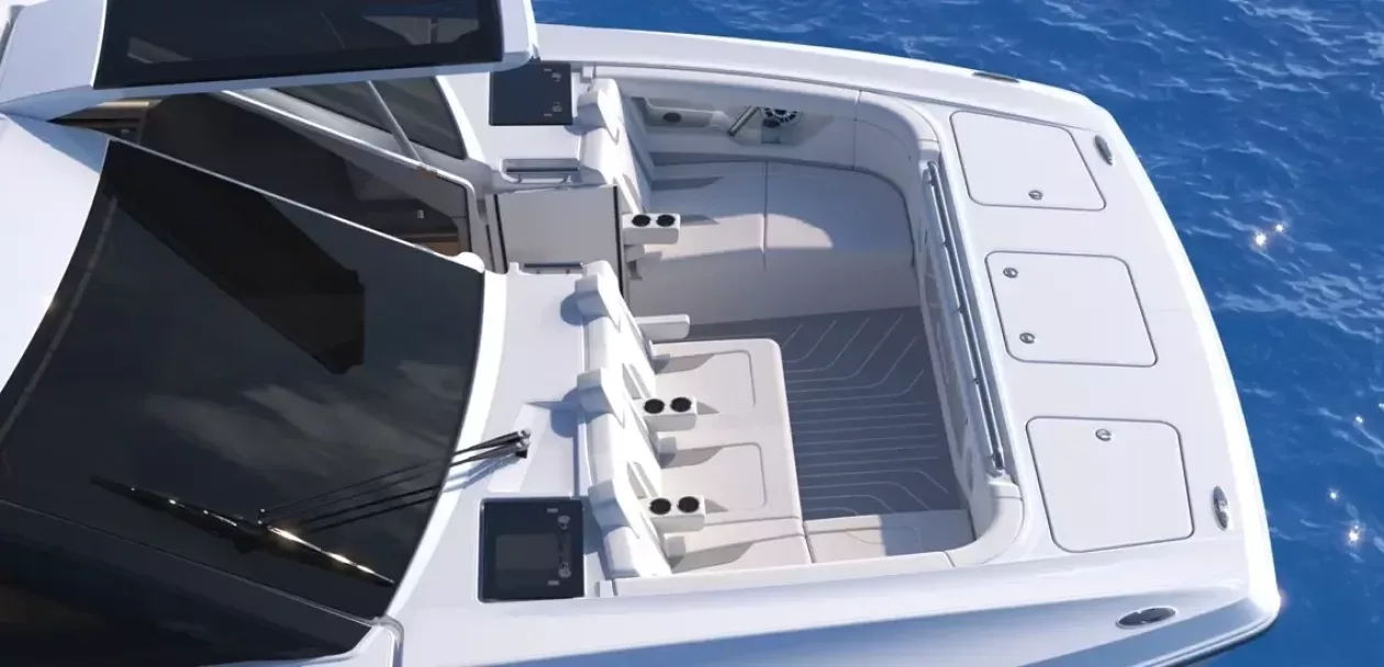 Aquila 46 coupe 5