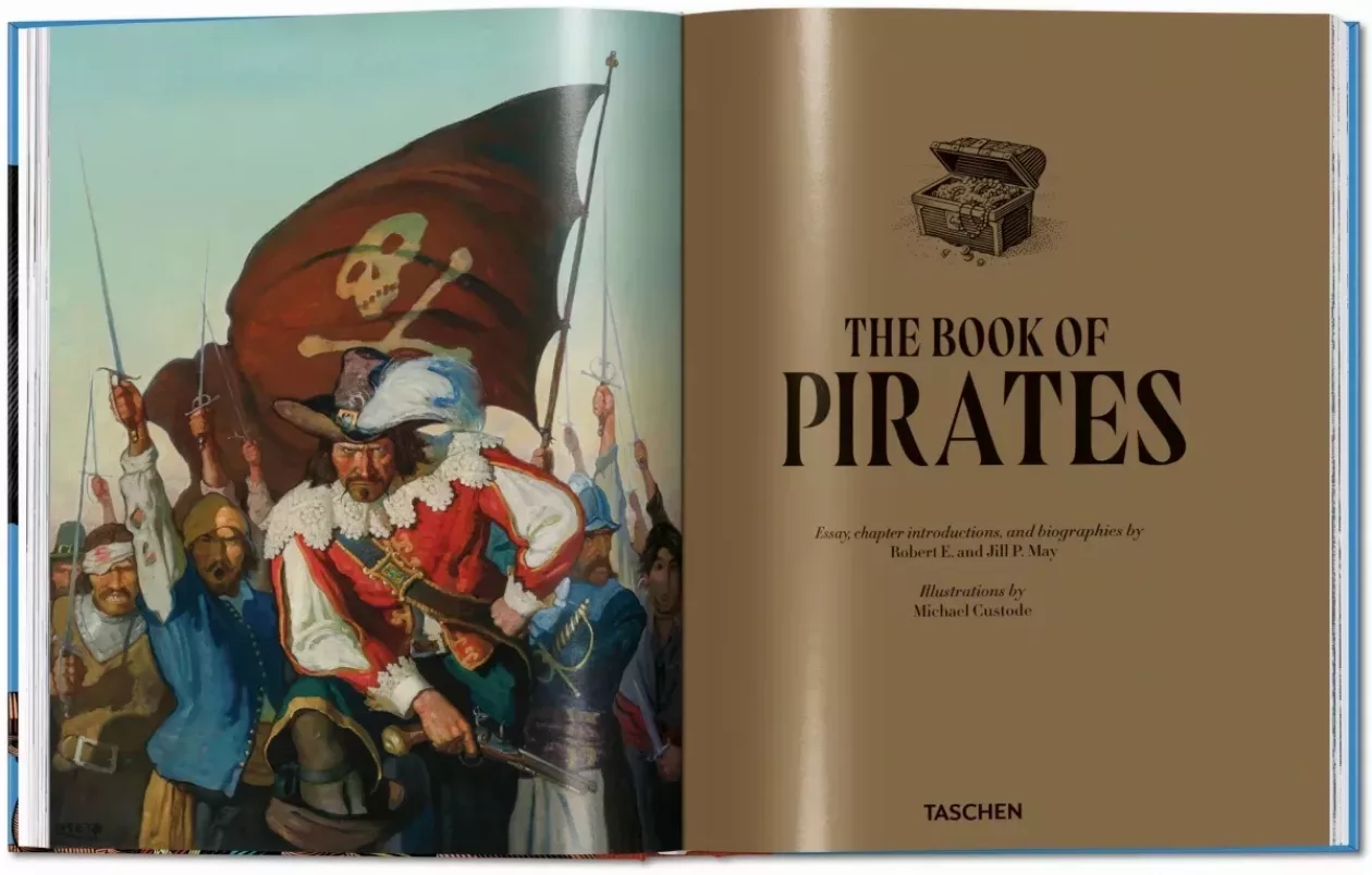 Pirate 2