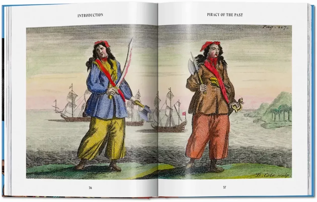 Pirate 6