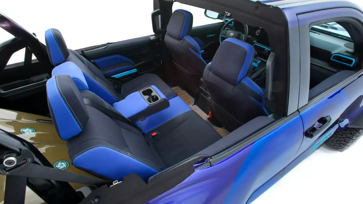Toyota4runner surf concept 6