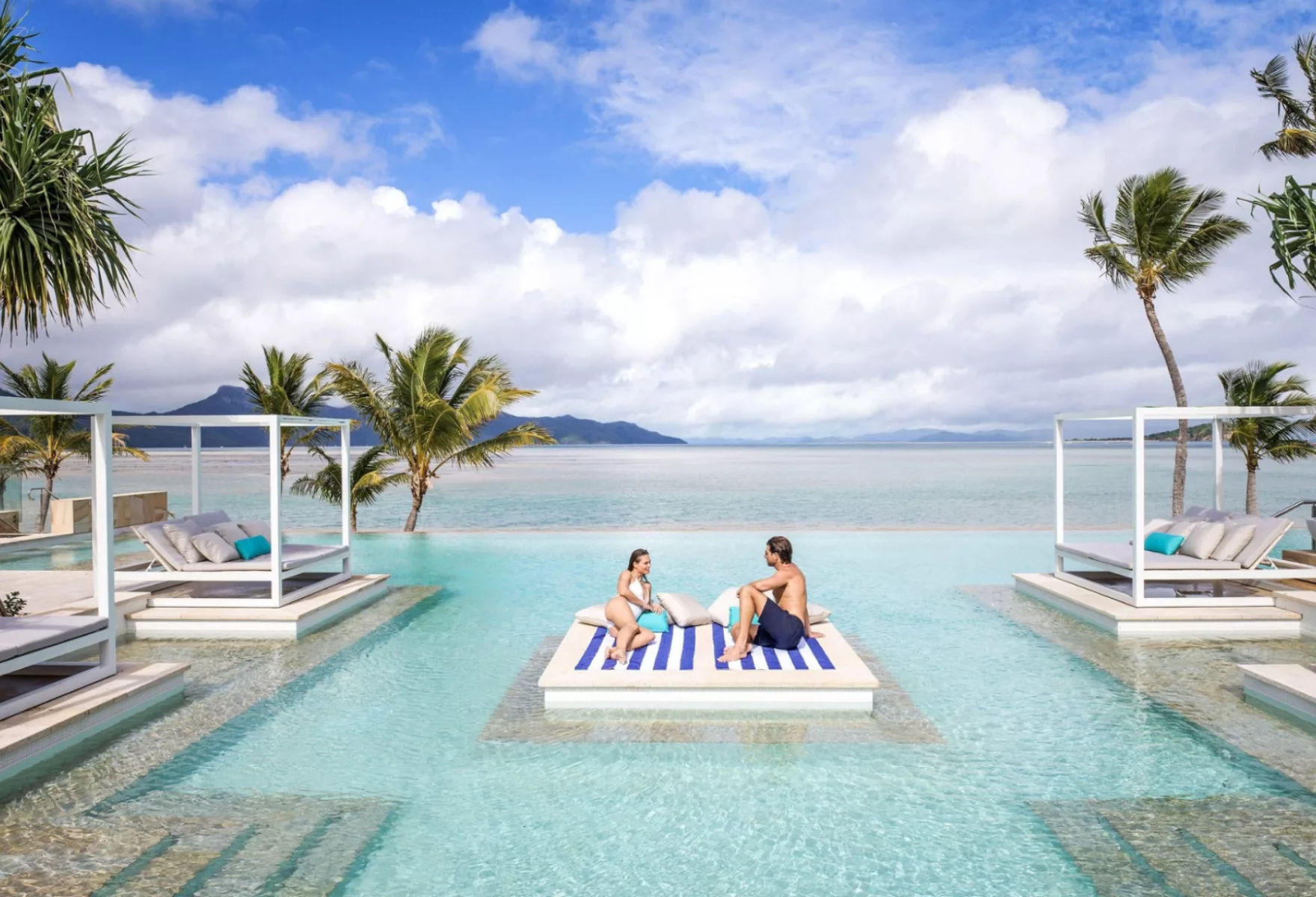 Inter Continental Hayman Island Luxe in the Heart of the Great Barrier Reef 04