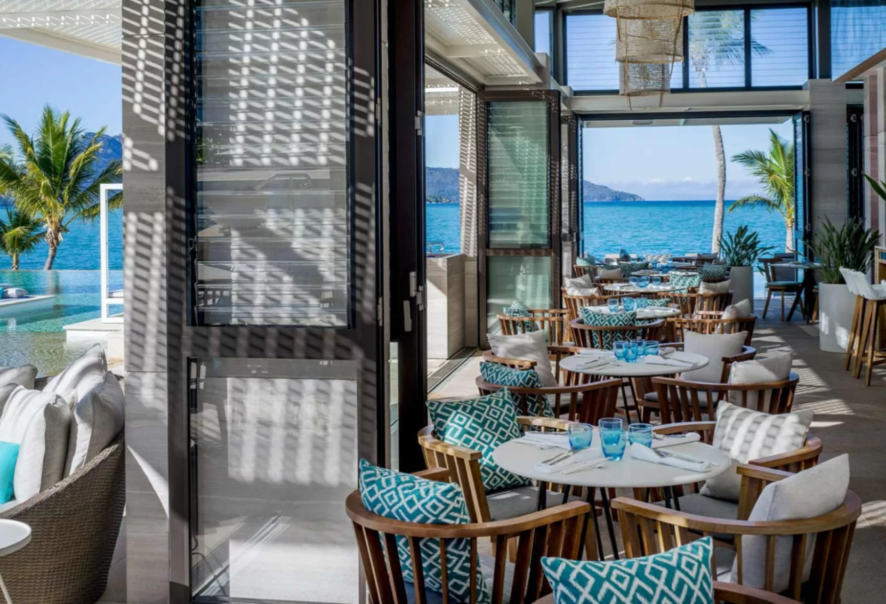 Inter Continental Hayman Island Luxe in the Heart of the Great Barrier Reef 07
