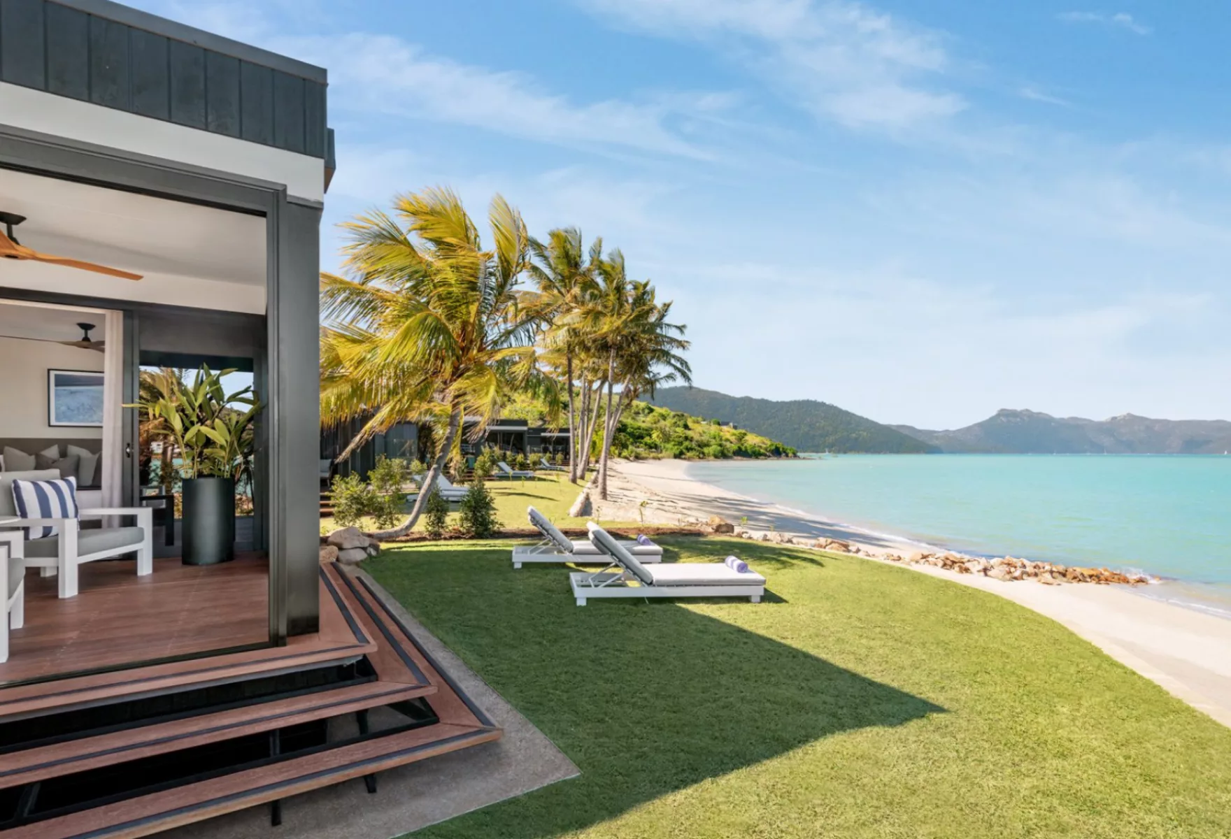 Inter Continental Hayman Island Luxe in the Heart of the Great Barrier Reef 08