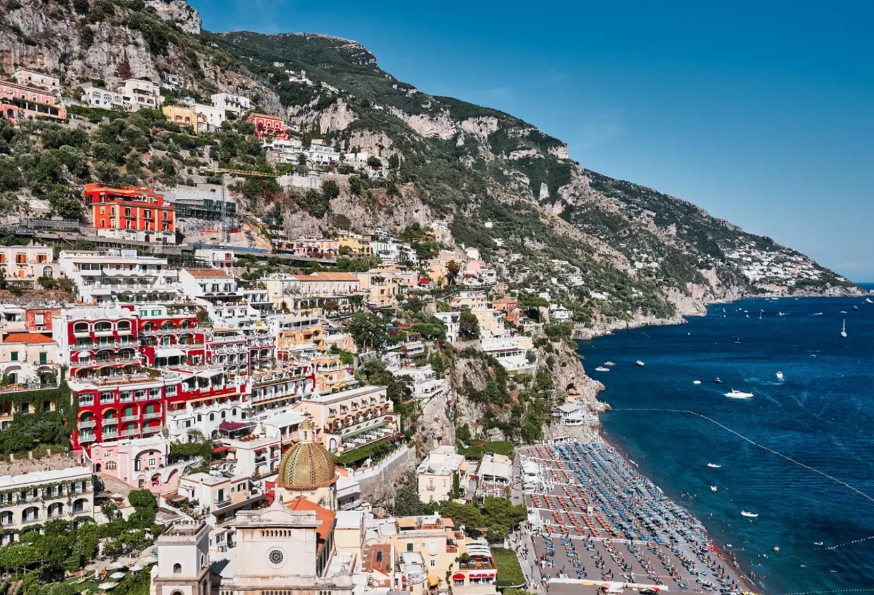 Le Sirenuse Positanos Timeless Jewel on the Amalfi Coast 02