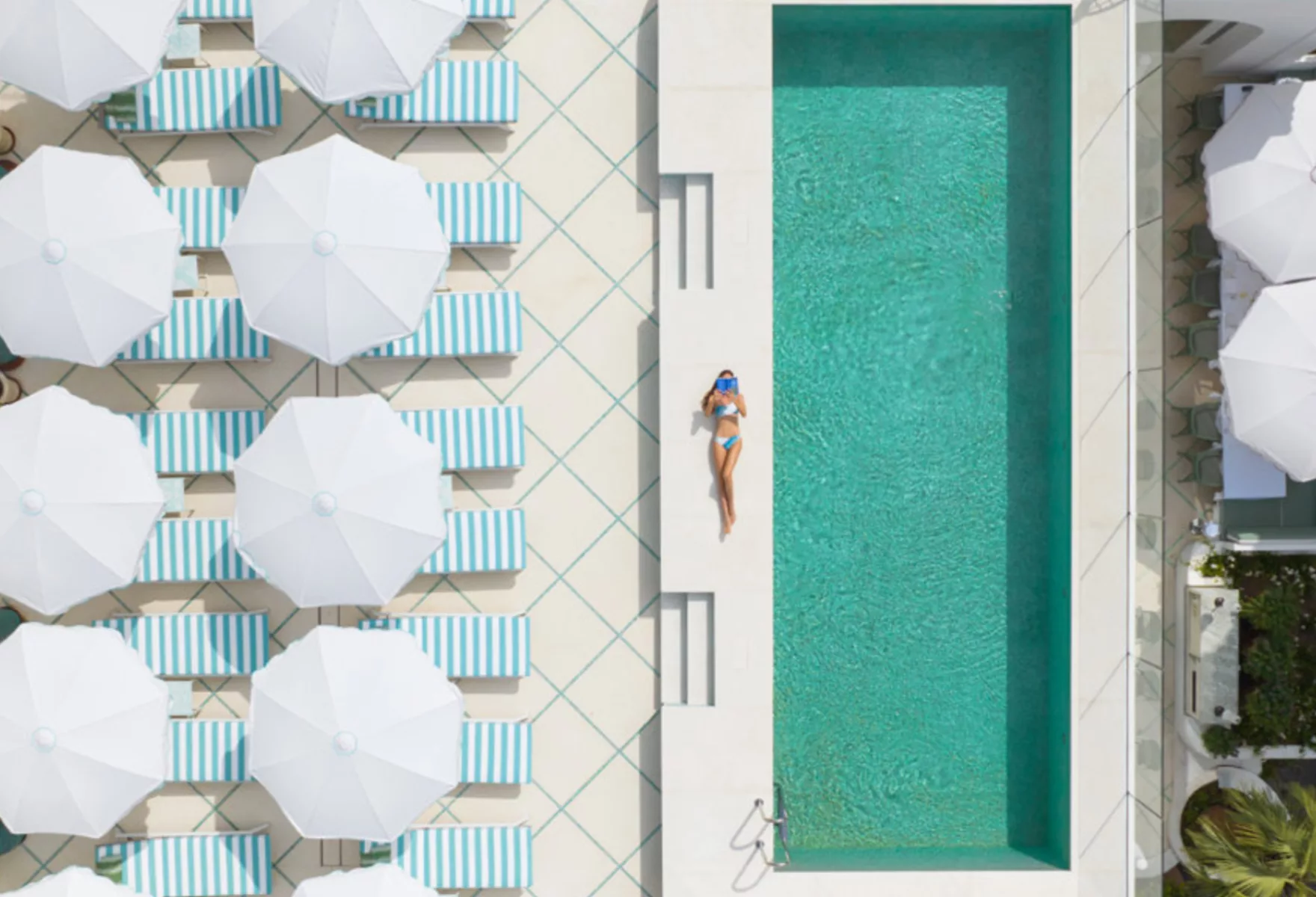 Hotel La Palma Capri A Masterpiece of Mediterranean Elegance 05