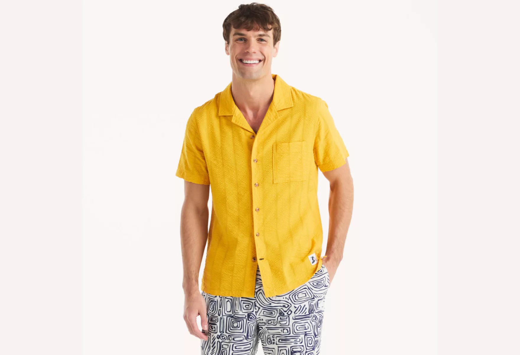 Beach Ready Refined Nauticas Coastal Capsule 02