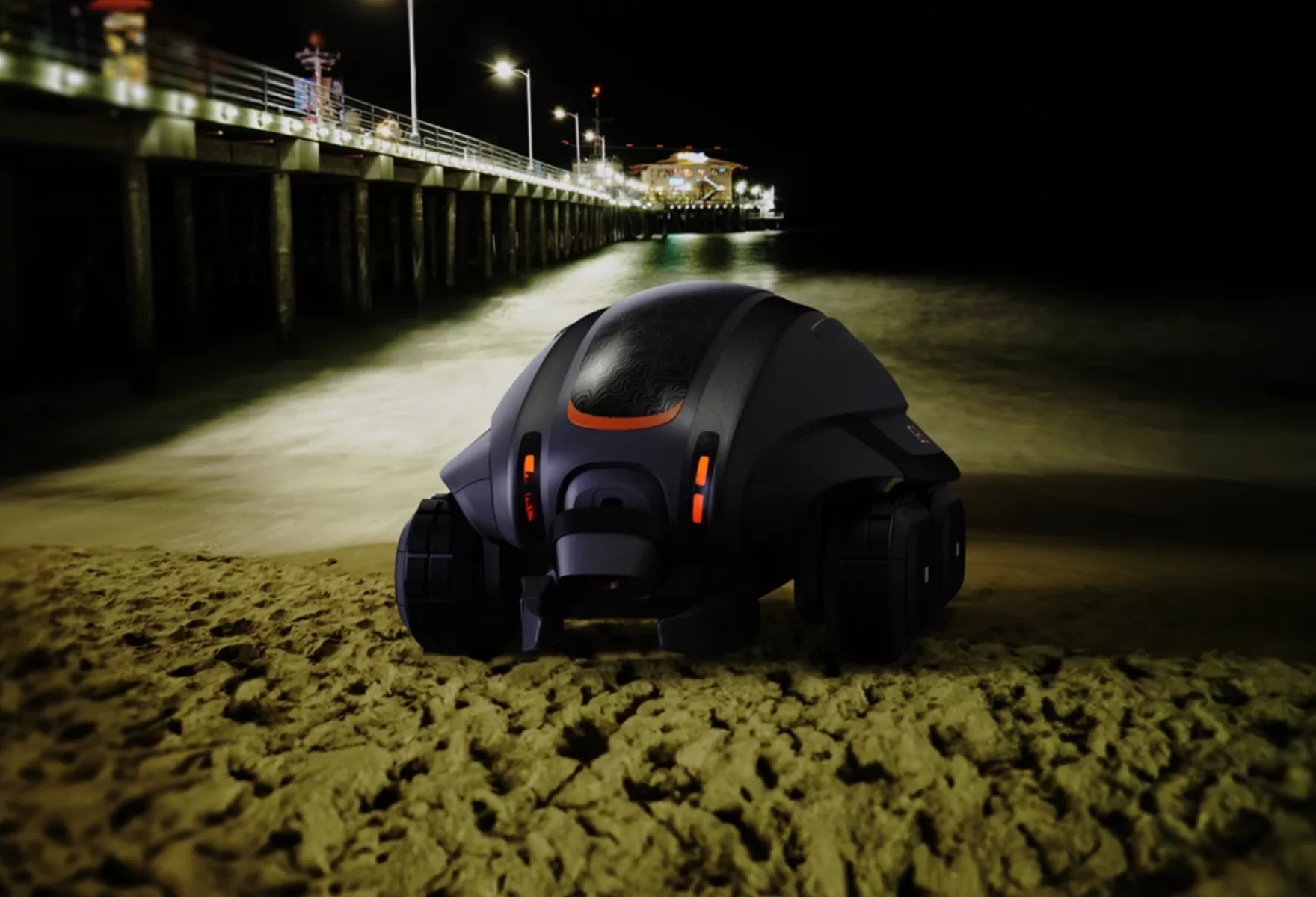 C Q Sand Robot Biomimetic Guardian Against Coastal Erosion 03