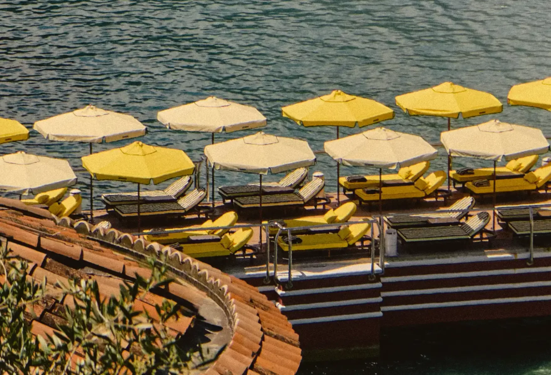 Jacquemus Takes Over Monte Carlo Beach Club A Riviera Reverie 02
