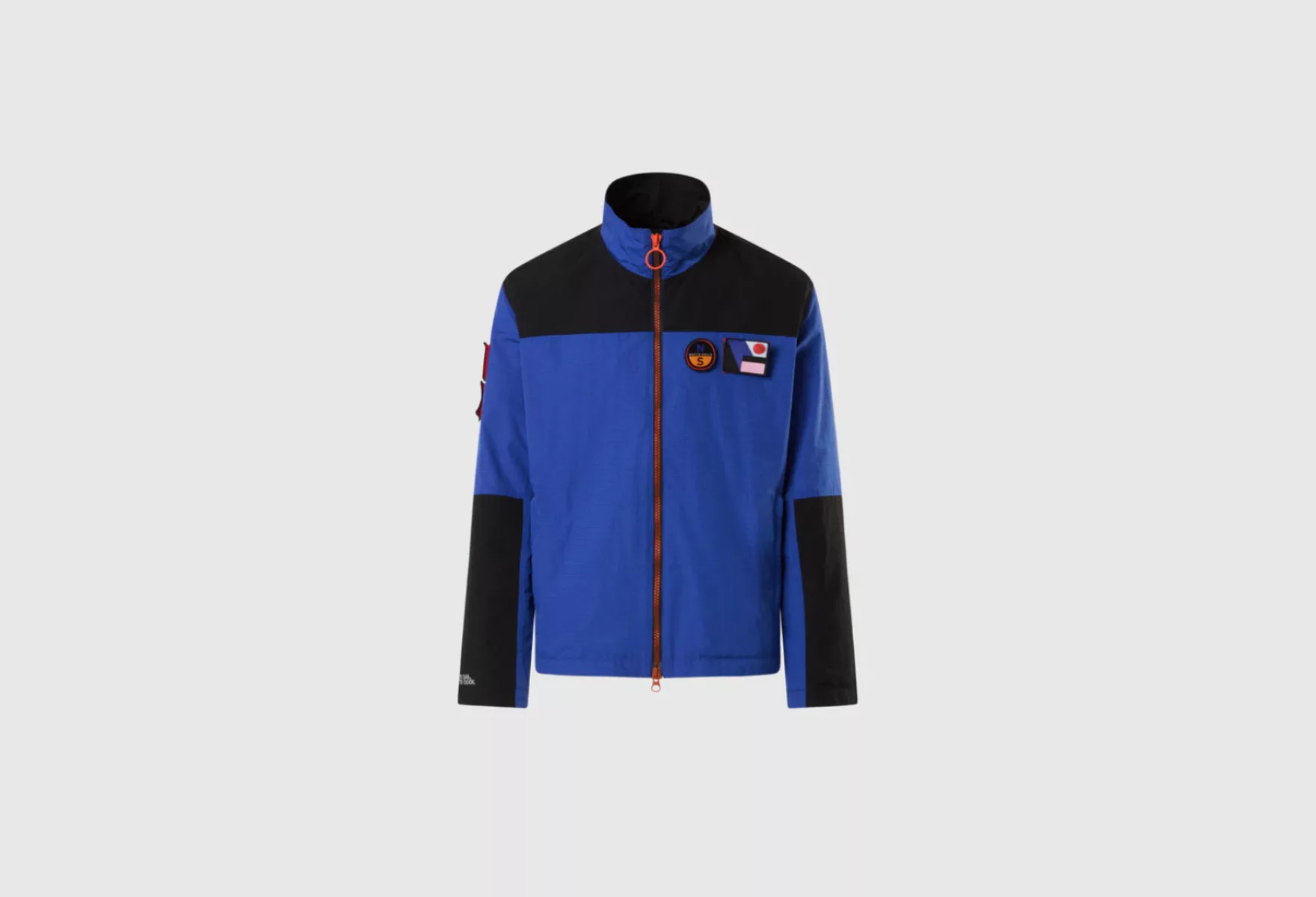 Sailor Reimagined North Sails Summer Capsule for the Sea Bound 02