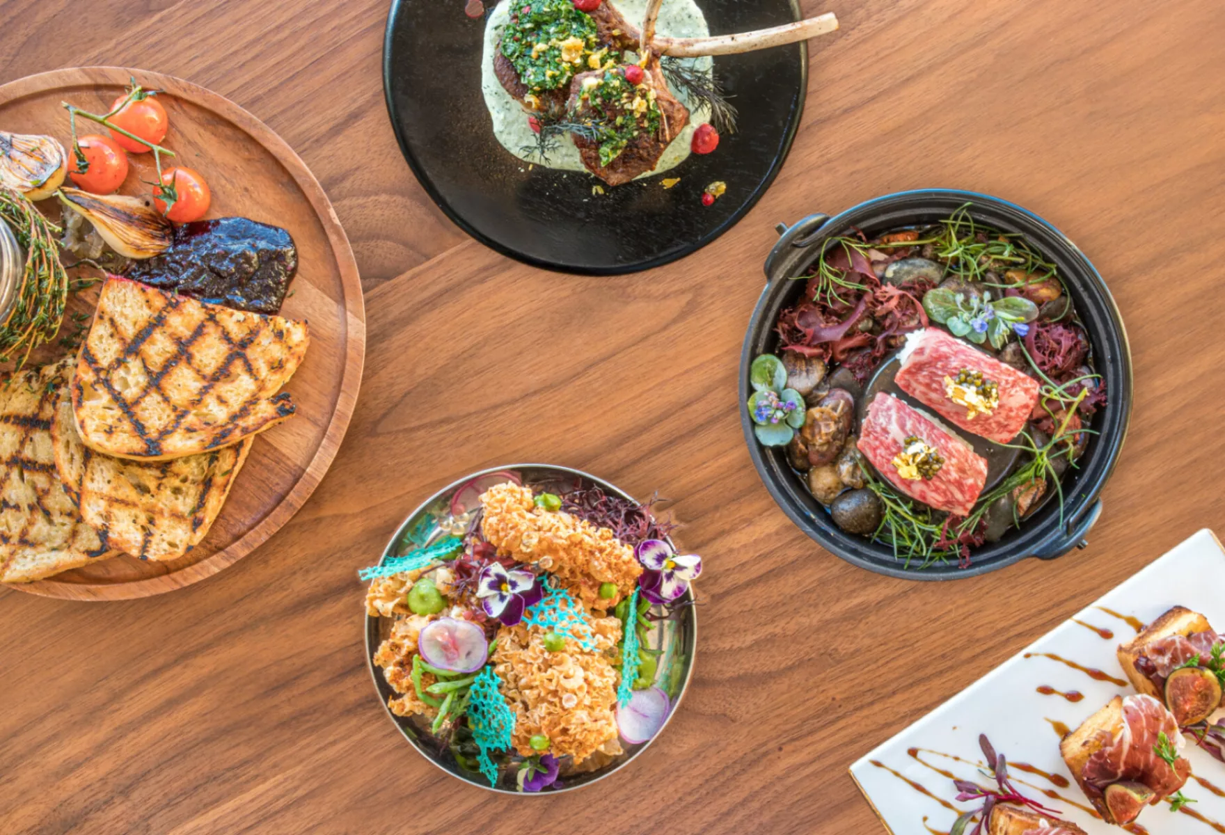 The Marine Room La Jollas Iconic Surf side Dining Experience 01