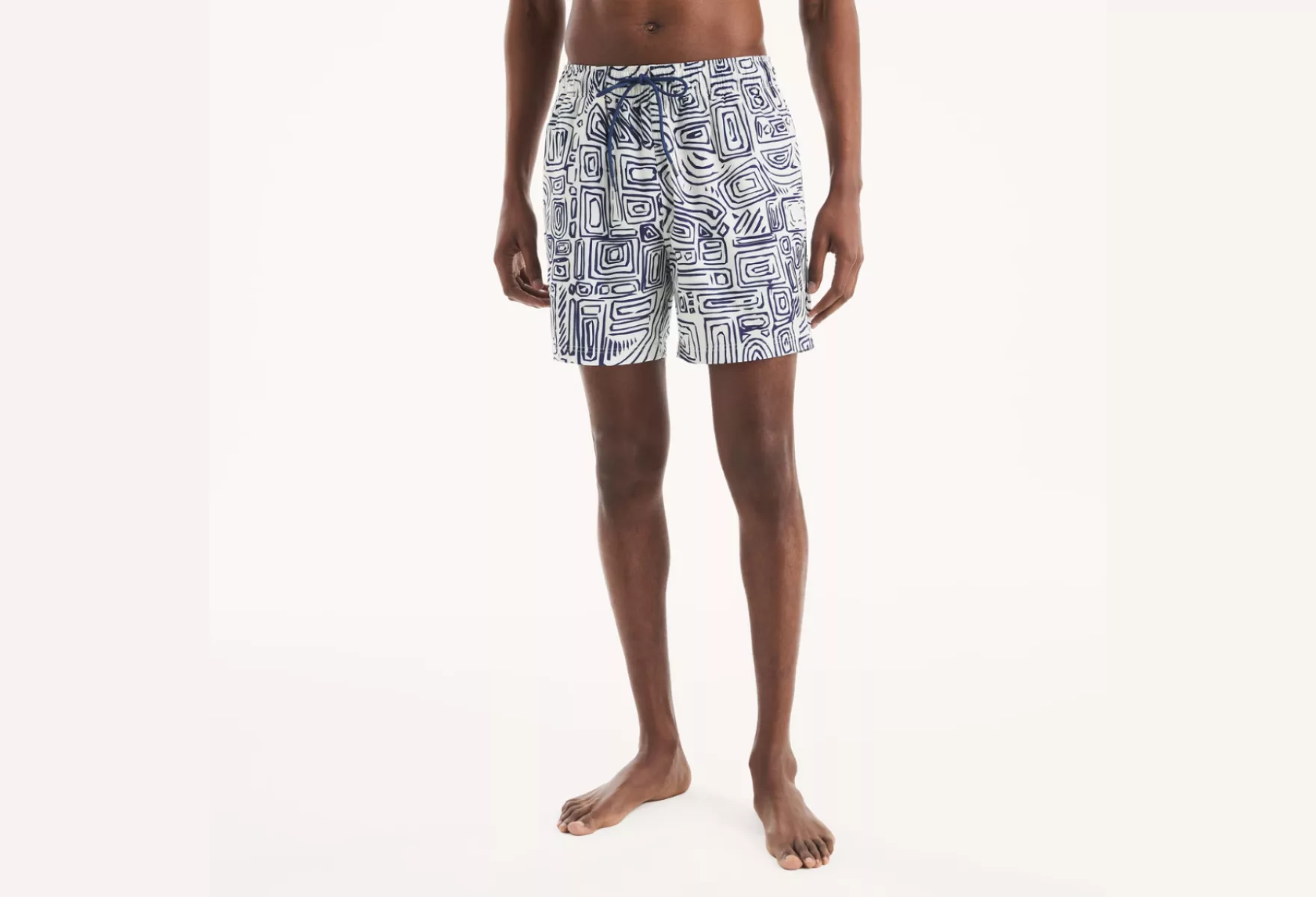 Beach Ready Refined Nauticas Coastal Capsule 002