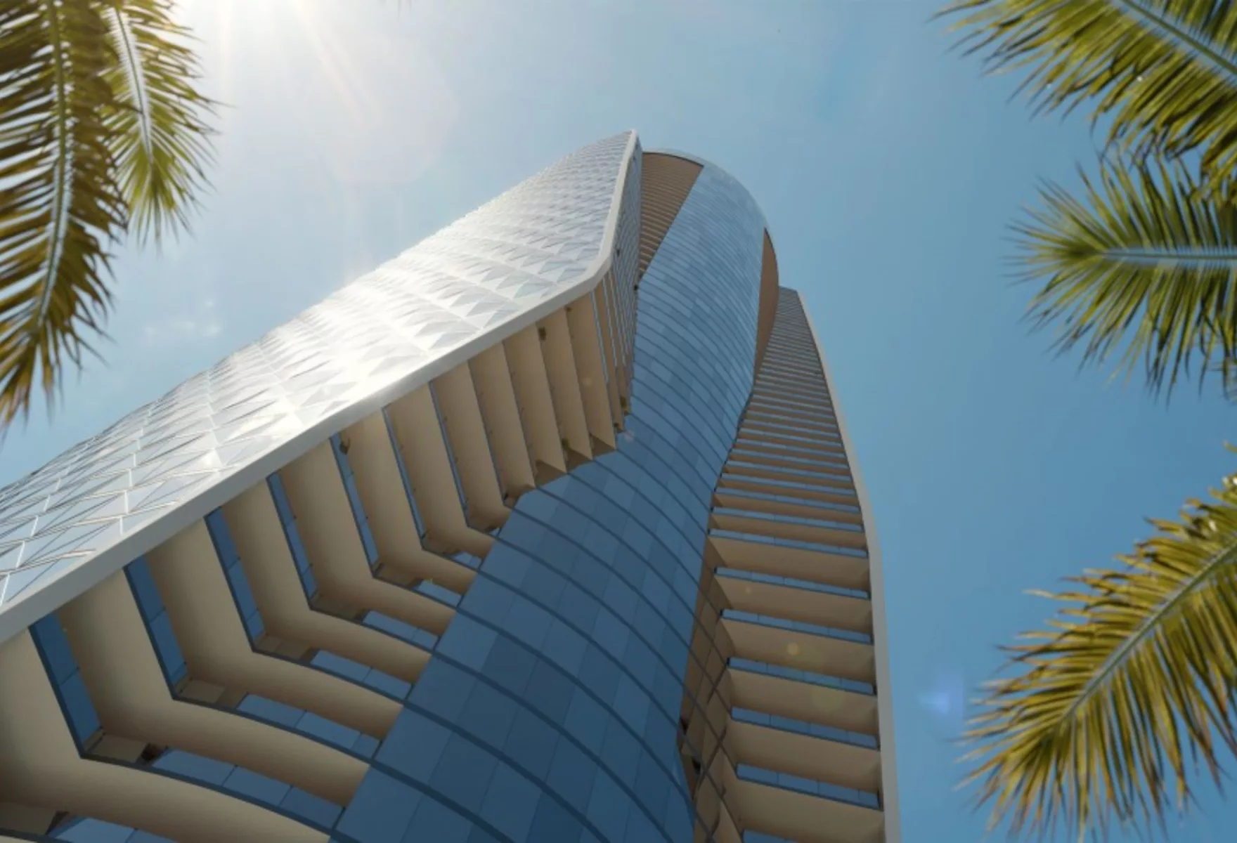 Bentley Residences Miami Penthouse Automotive Artistry Above the Atlantic 06