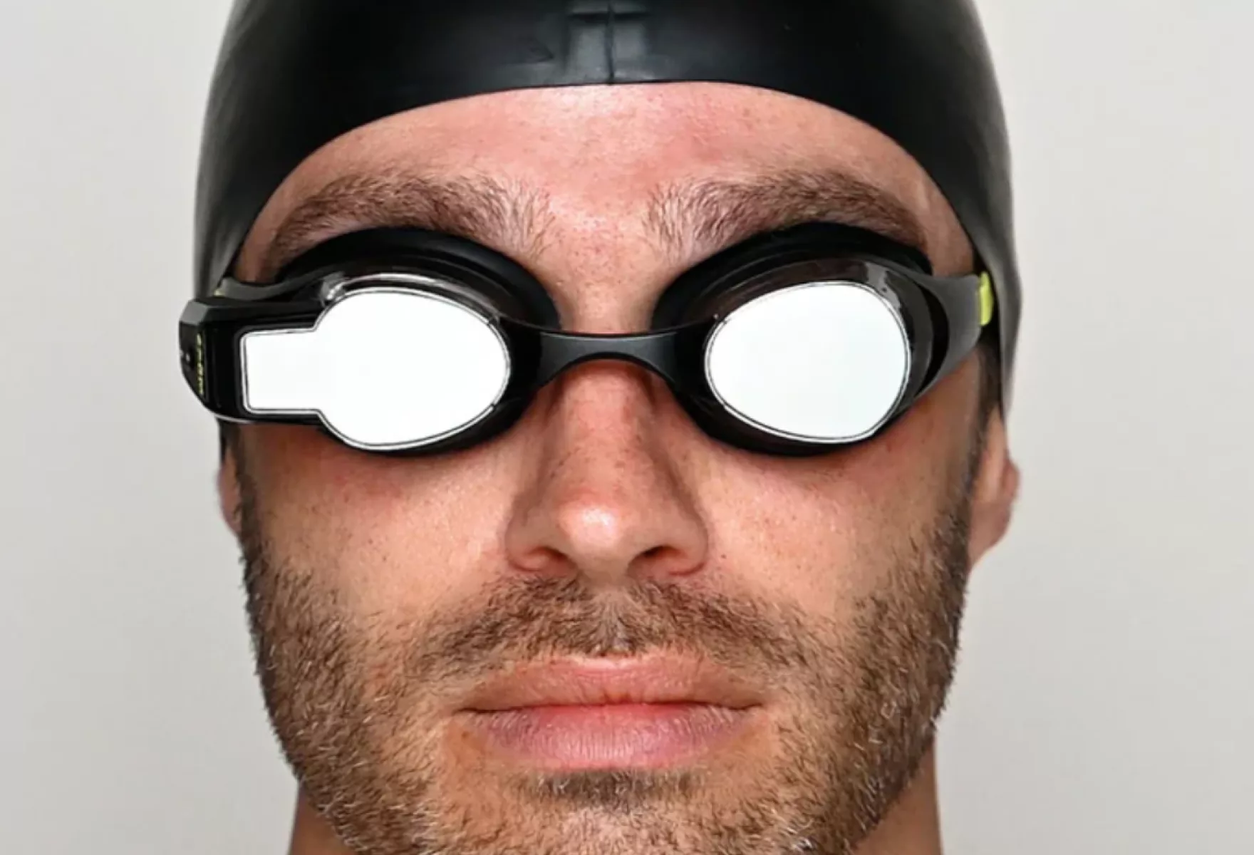FORM Smart Swim 2 PRO Goggles The Ultimate AR Experience for Serious Swimmers 05