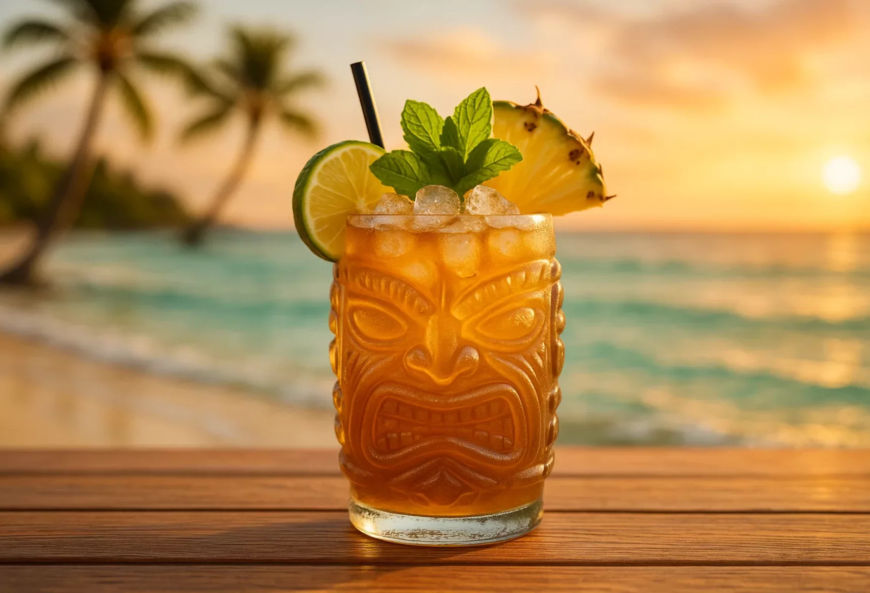 Mai tai recipe recipe details