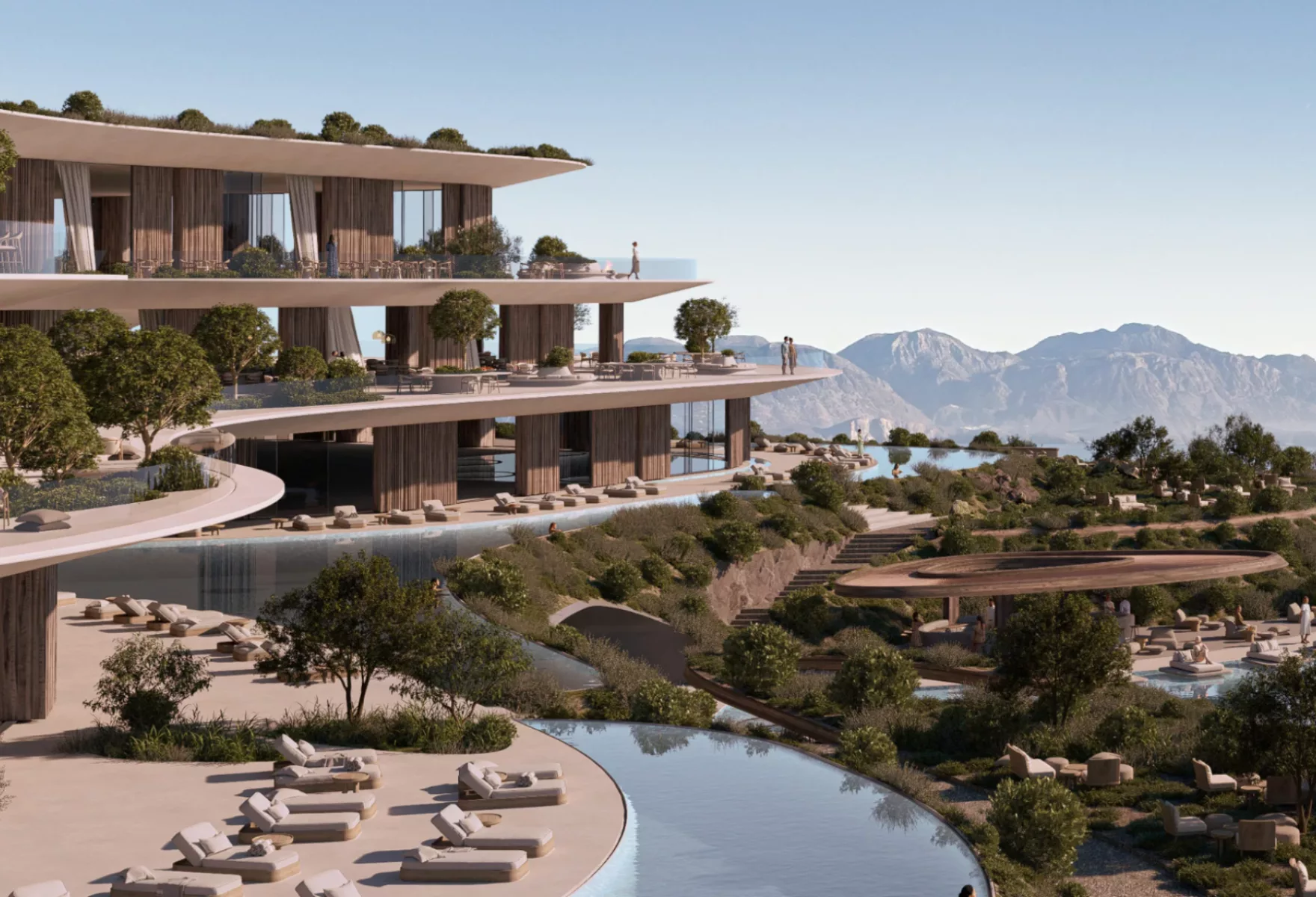 Elounda Hills A Vision of Elevated Mediterranean Living 01