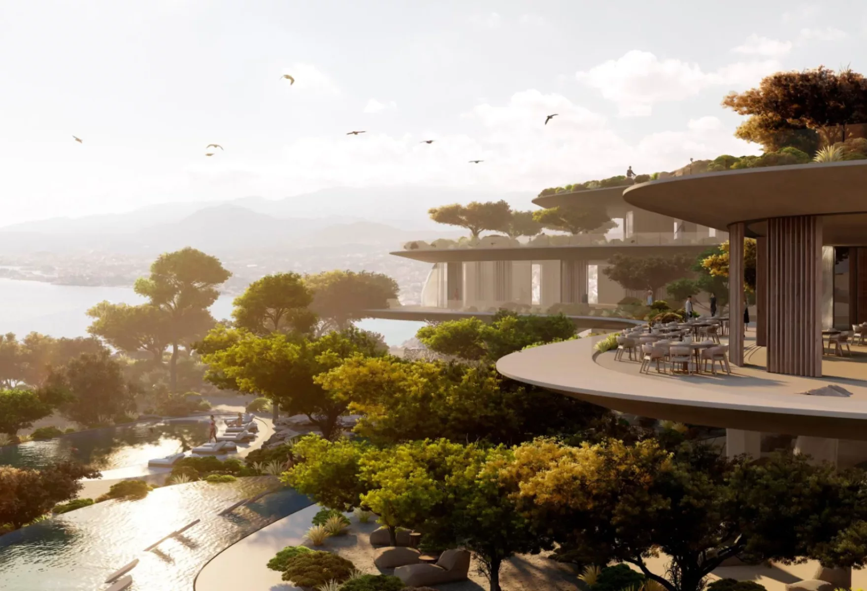 Elounda Hills A Vision of Elevated Mediterranean Living 02