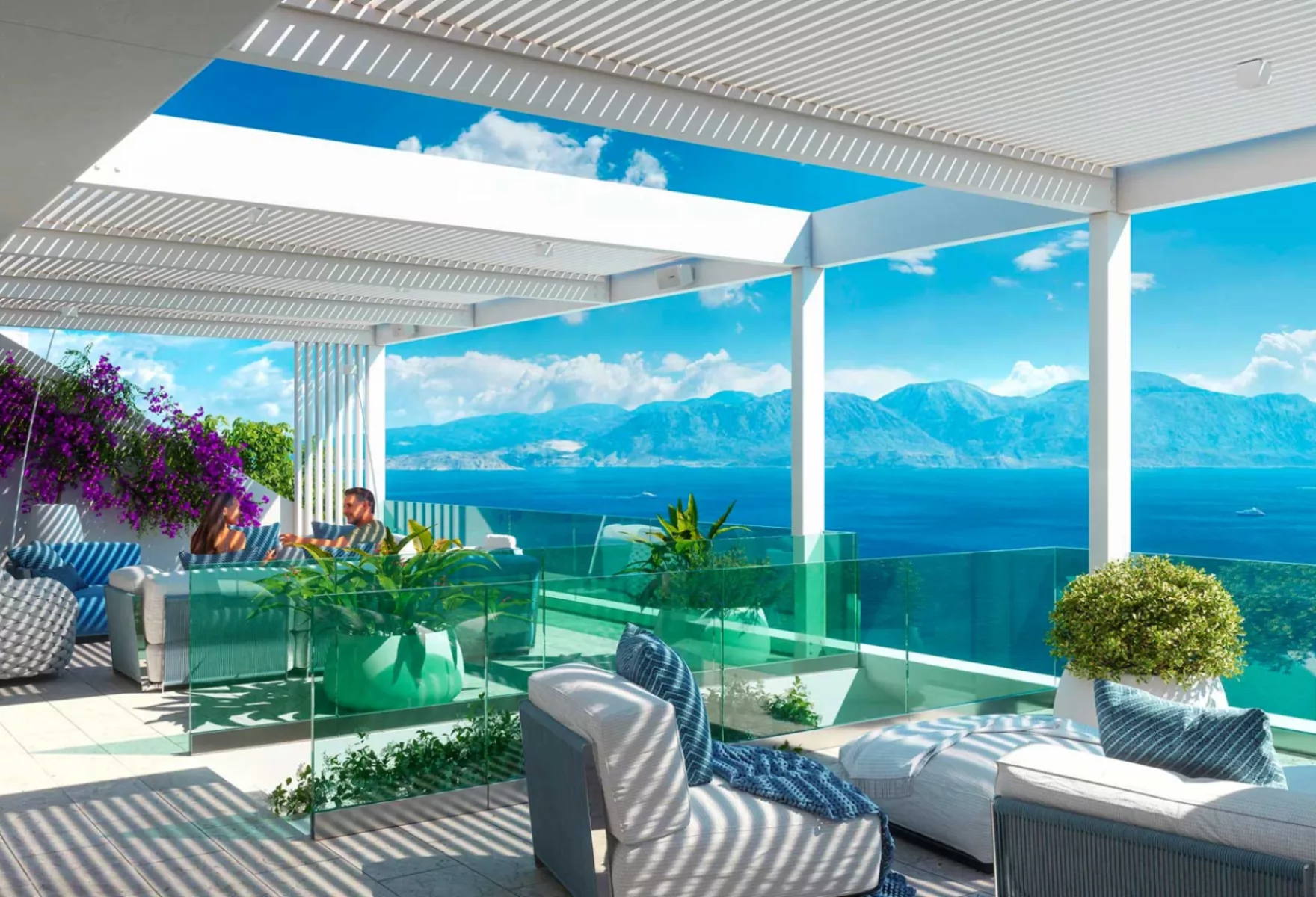 Elounda Hills A Vision of Elevated Mediterranean Living 05