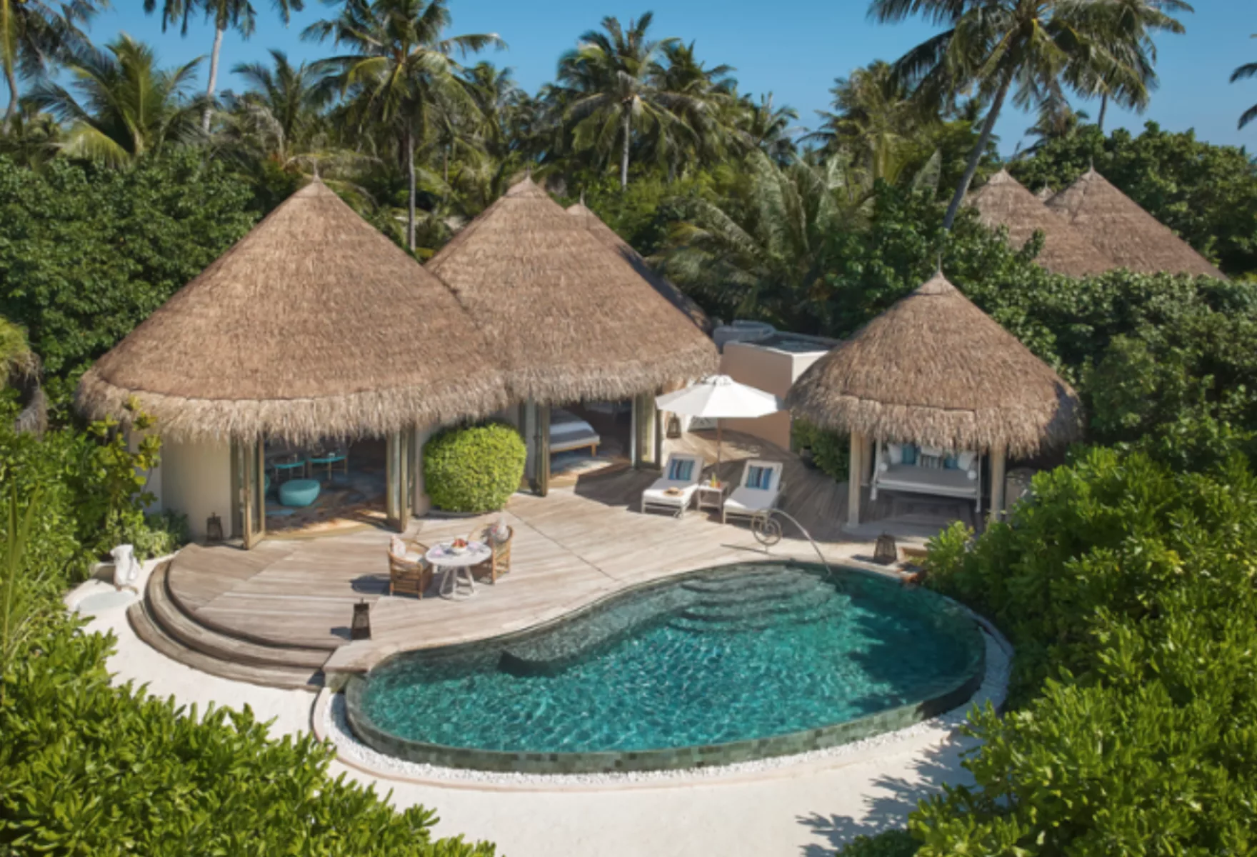 The Nautilus Maldives A Sanctuary of Barefoot Freedom and Ultra Luxury 03