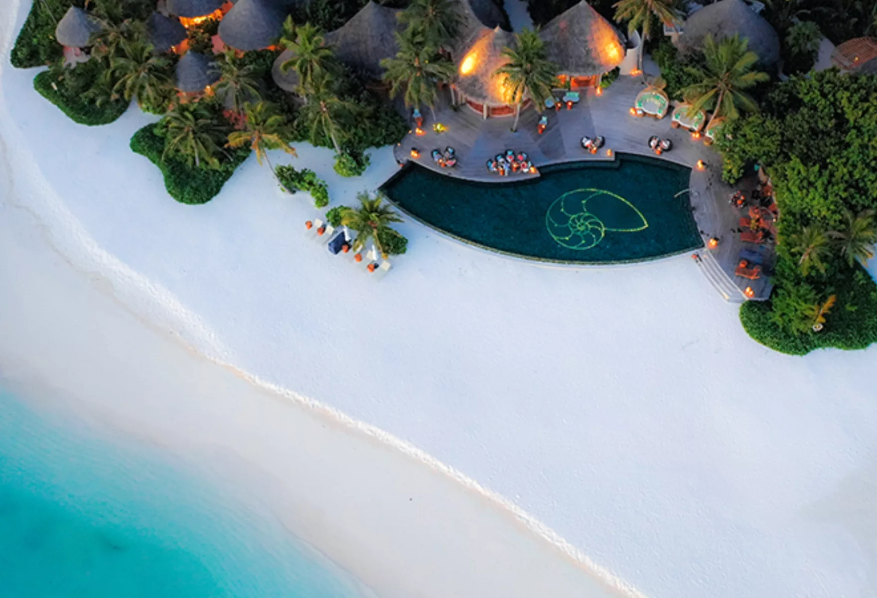 The Nautilus Maldives A Sanctuary of Barefoot Freedom and Ultra Luxury 06