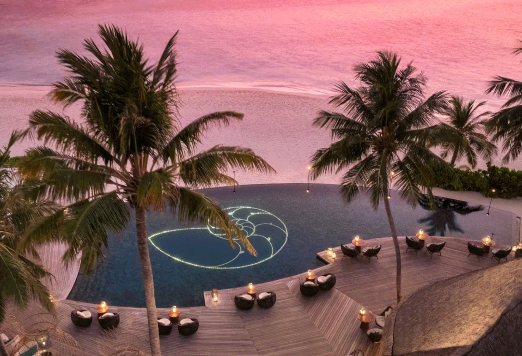 The Nautilus Maldives A Sanctuary of Barefoot Freedom and Ultra Luxury 07