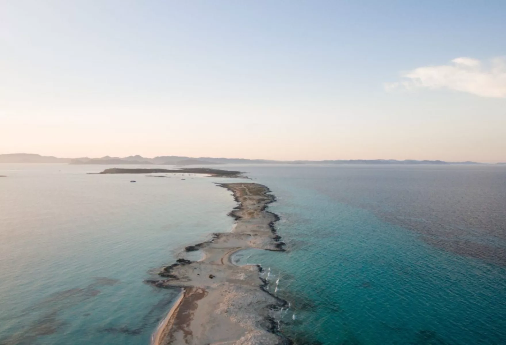 Dunas de Formentera An Ethereal Island Retreat in the Heart of the Mediterranean 02
