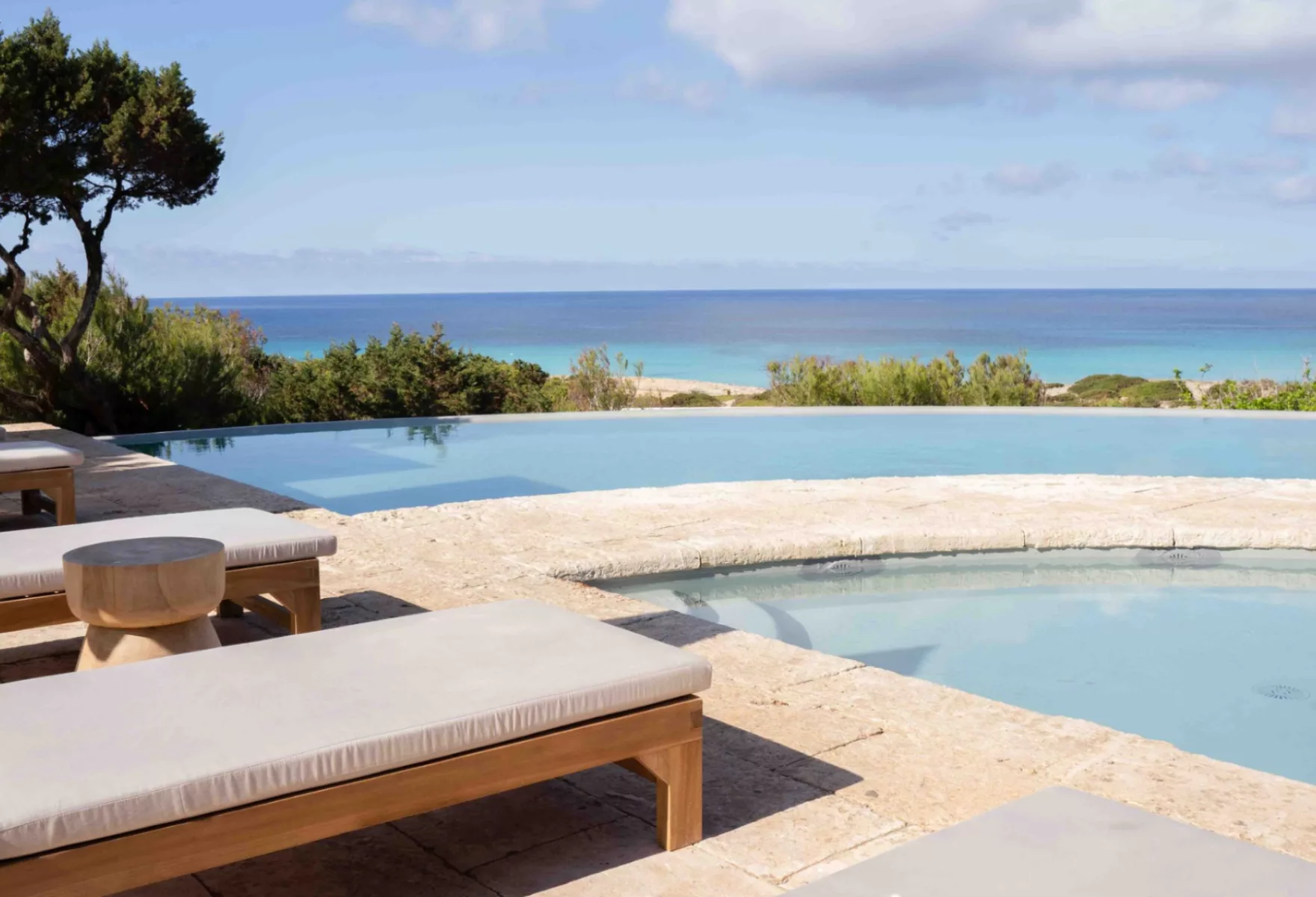 Dunas de Formentera An Ethereal Island Retreat in the Heart of the Mediterranean 04
