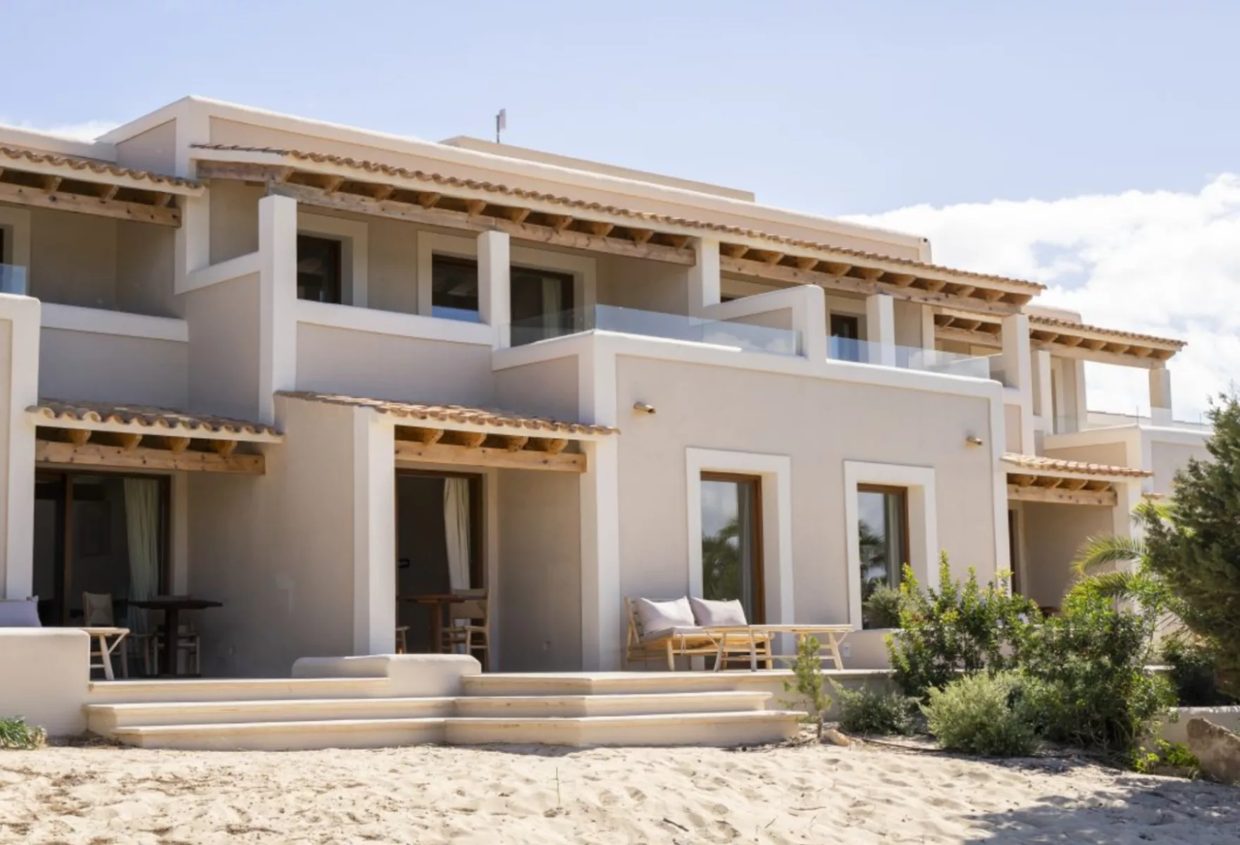 Dunas de Formentera An Ethereal Island Retreat in the Heart of the Mediterranean 05