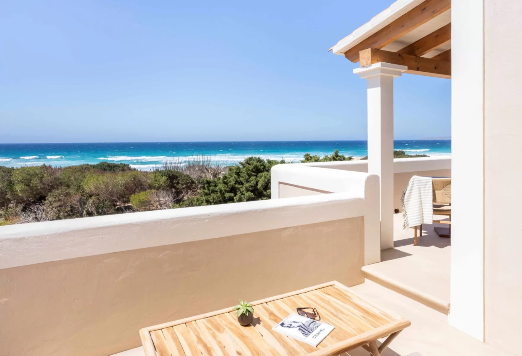 Dunas de Formentera An Ethereal Island Retreat in the Heart of the Mediterranean 06