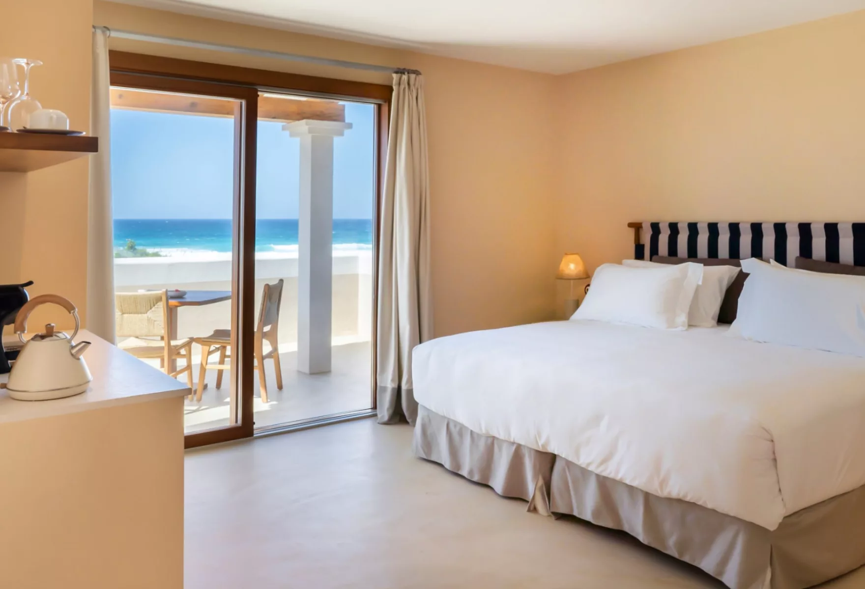 Dunas de Formentera An Ethereal Island Retreat in the Heart of the Mediterranean 07