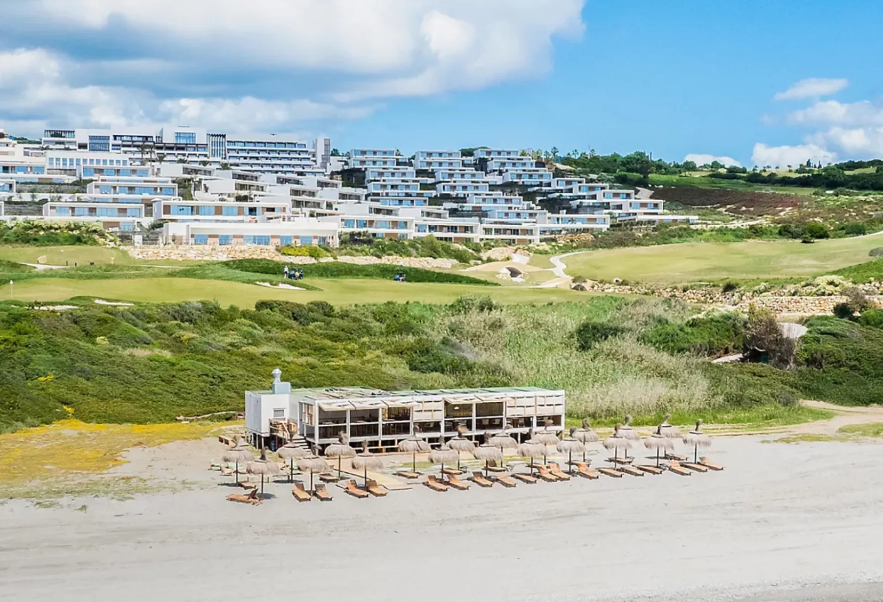 Fairmont La Hacienda An Andalusian Coastal Haven on the Costa del Sol 02