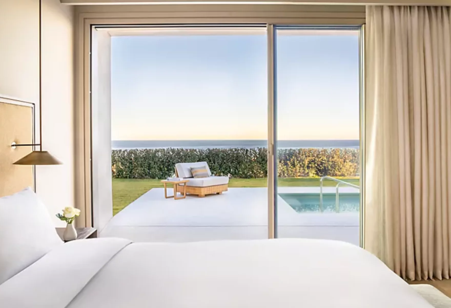 Fairmont La Hacienda An Andalusian Coastal Haven on the Costa del Sol 04