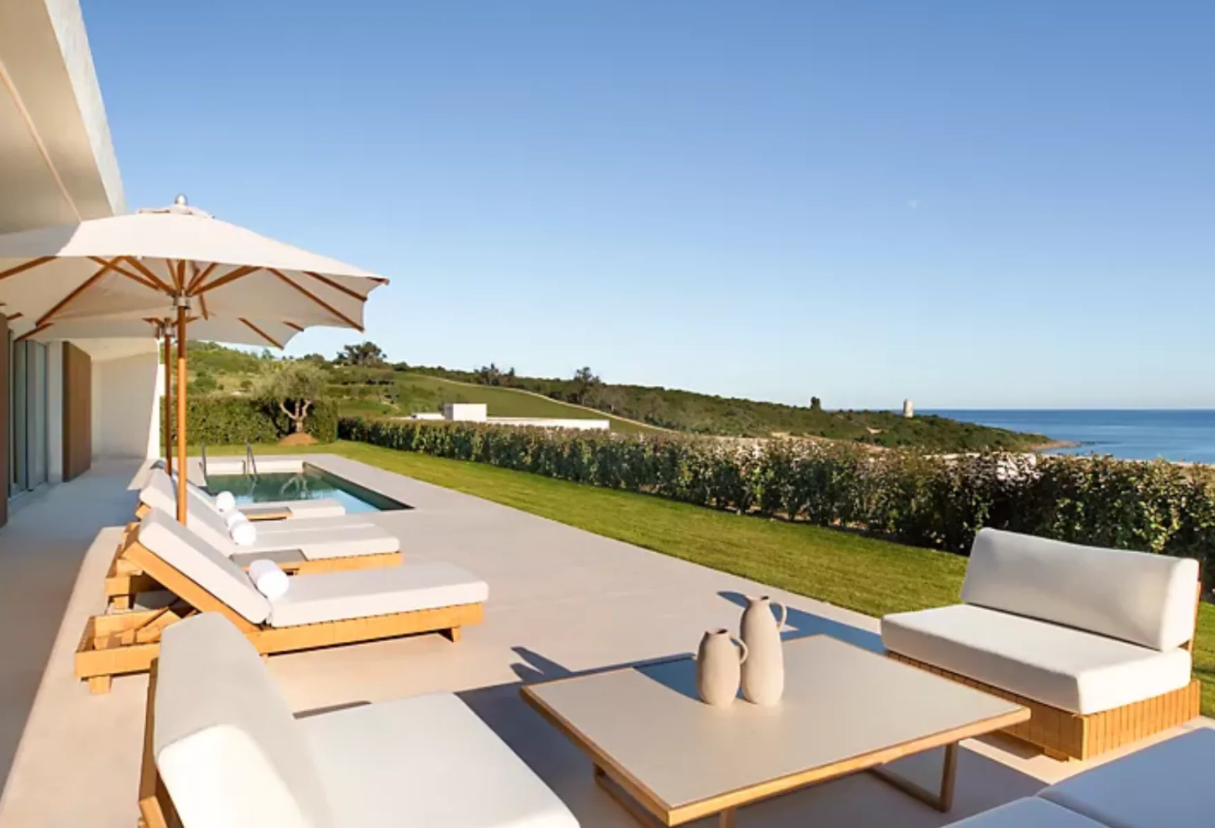 Fairmont La Hacienda An Andalusian Coastal Haven on the Costa del Sol 05