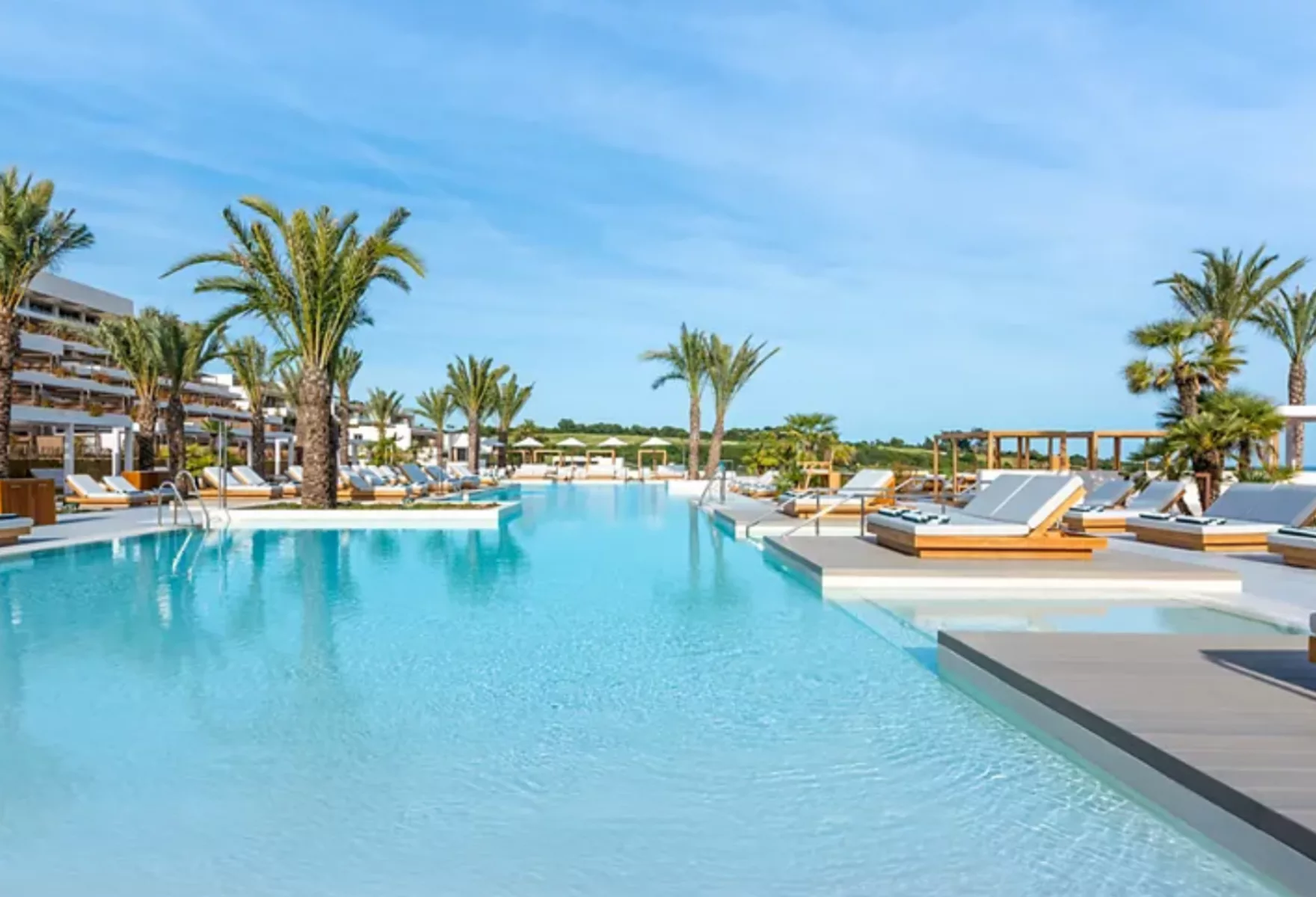 Fairmont La Hacienda An Andalusian Coastal Haven on the Costa del Sol 06