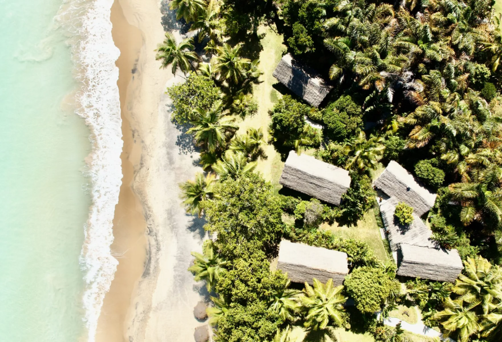 Voaara Madagascar A Private Island Paradise Where Nature and Luxury Meet 01