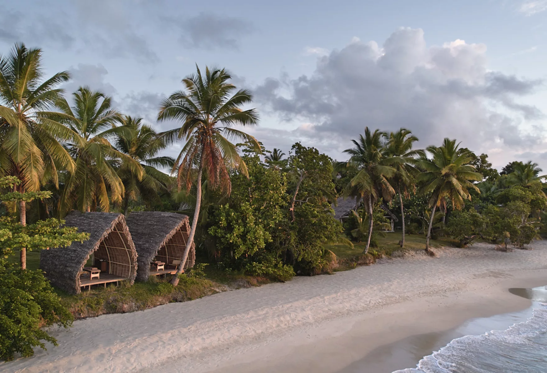 Voaara Madagascar A Private Island Paradise Where Nature and Luxury Meet 06