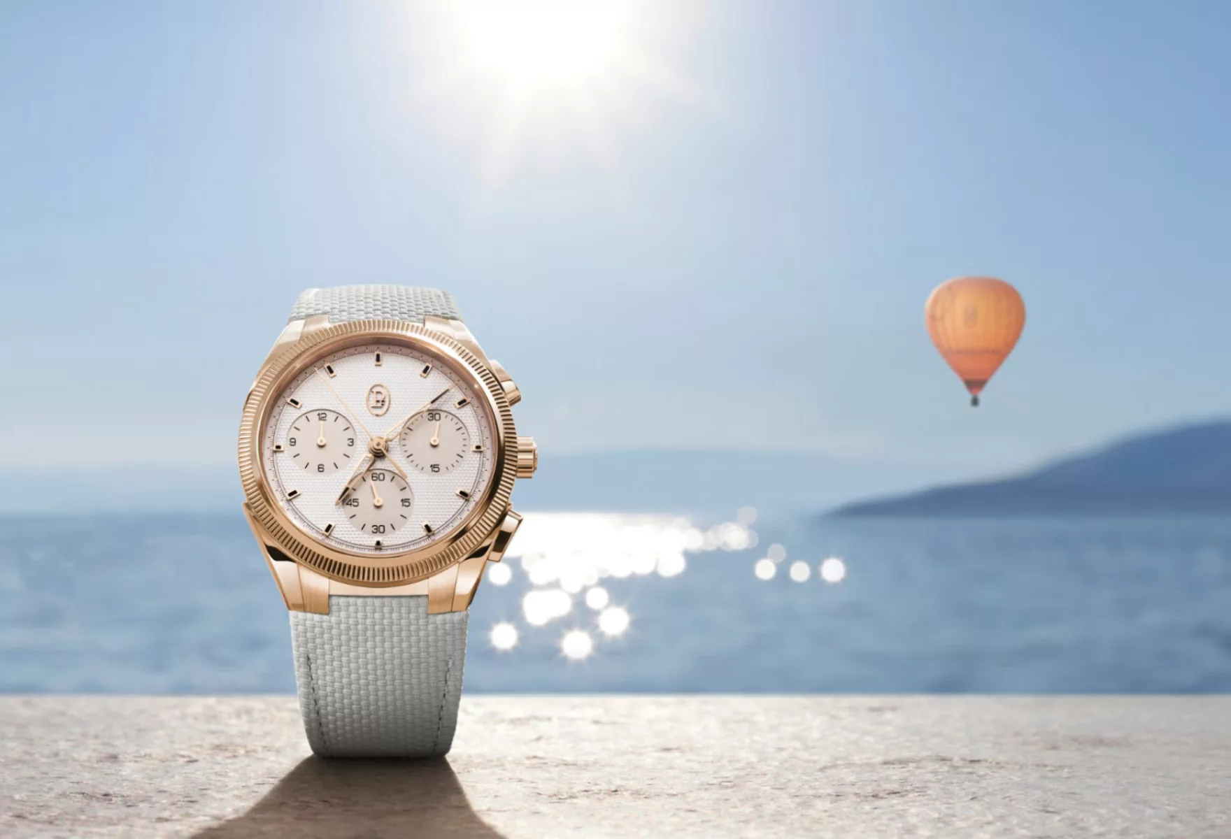 Tonda PF Sport Refined Performance in Motion by Parmigiani Fleurier 02