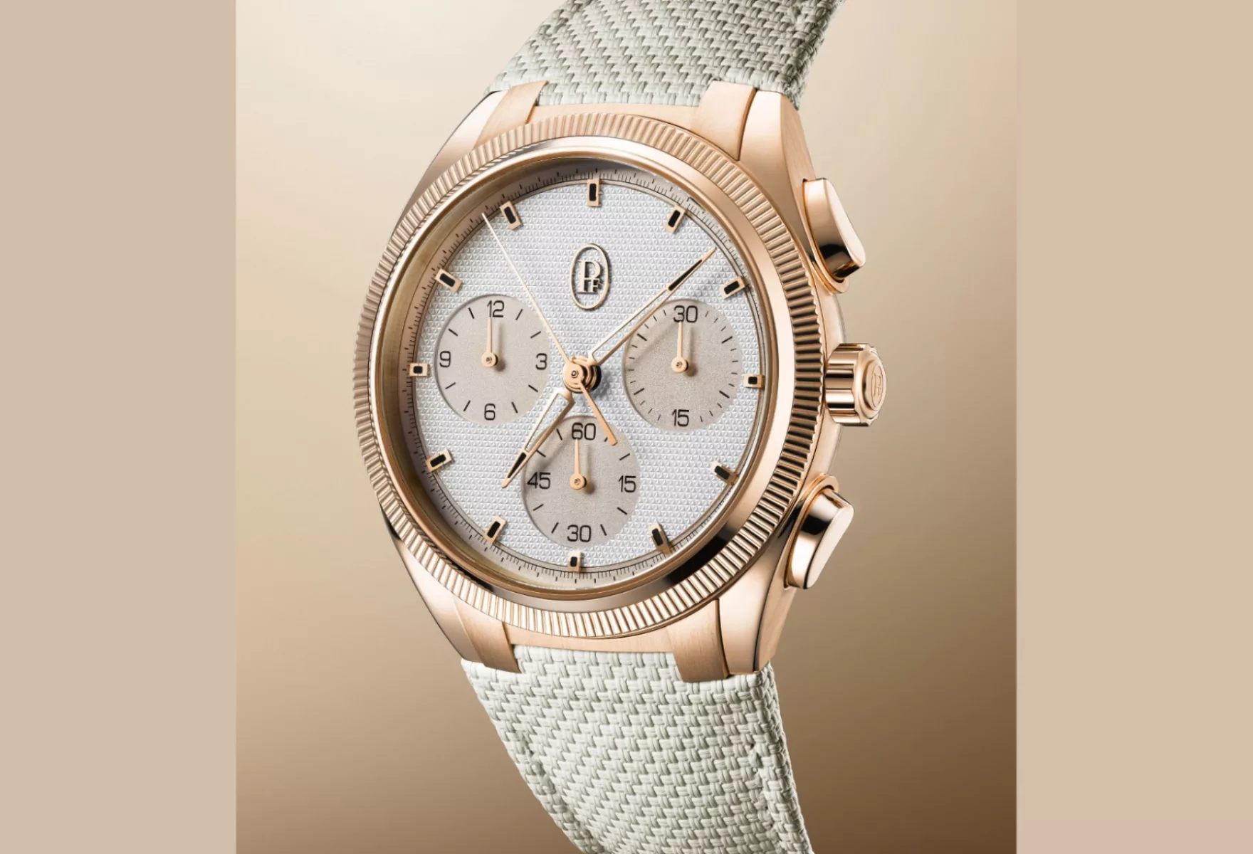 Tonda PF Sport Refined Performance in Motion by Parmigiani Fleurier 03