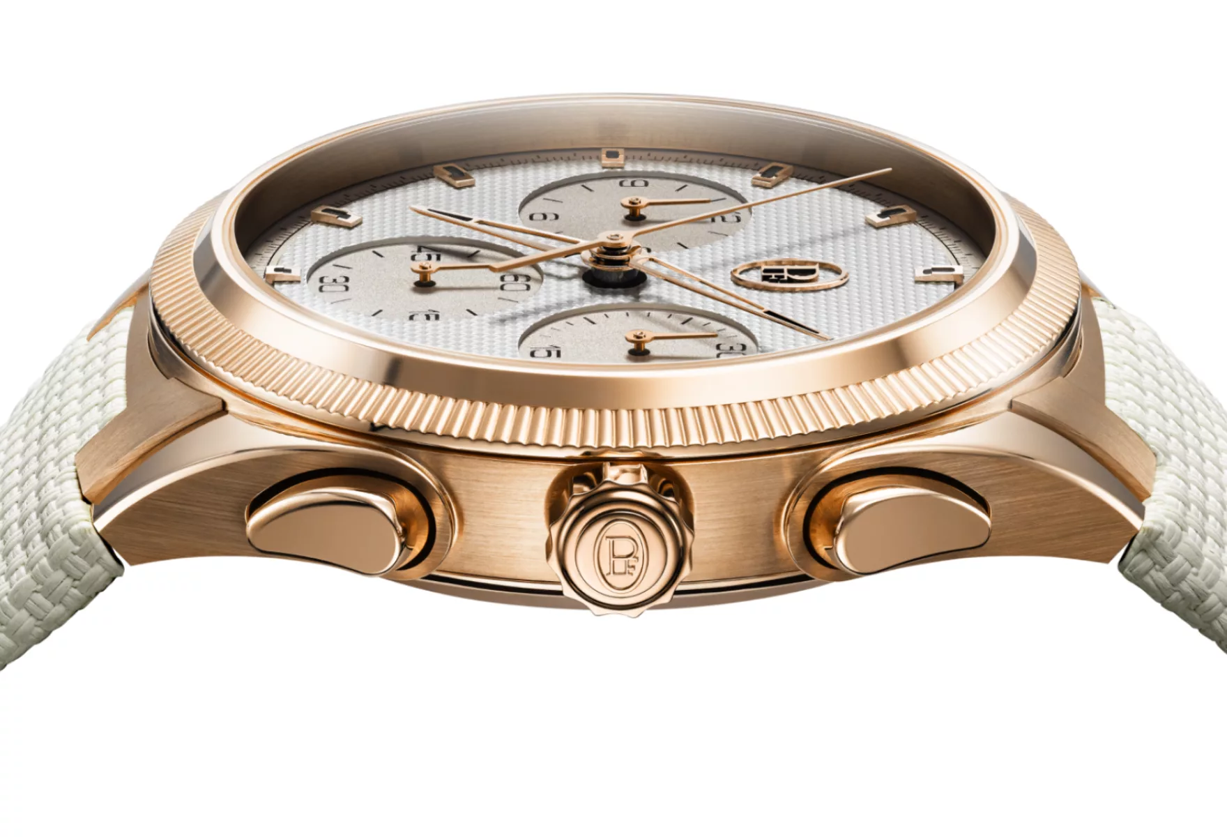 Tonda PF Sport Refined Performance in Motion by Parmigiani Fleurier 04