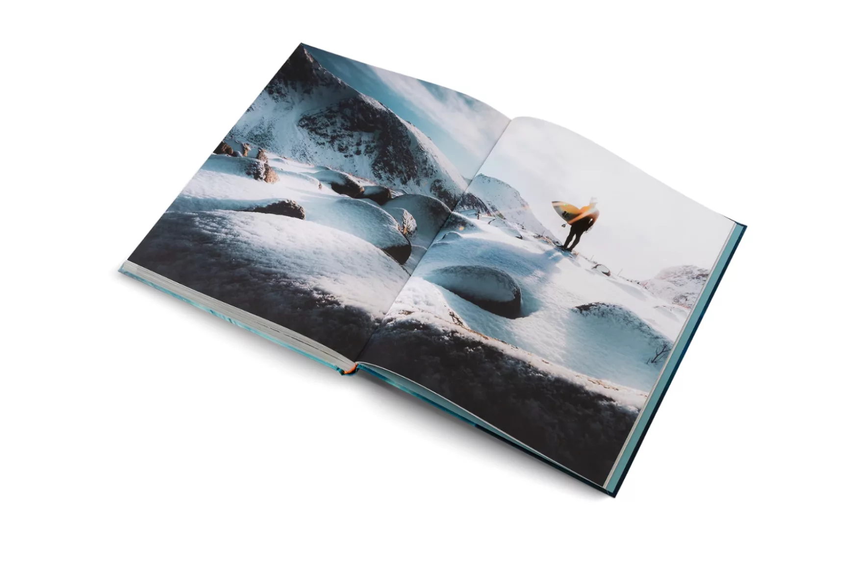 The Surf Atlas A Global Journey Through the Culture and Spirit of Surfing 02