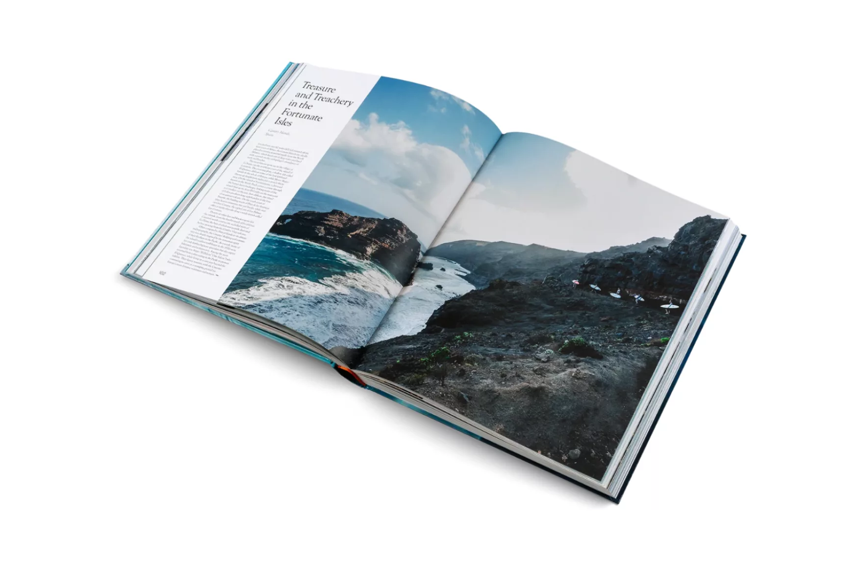 The Surf Atlas A Global Journey Through the Culture and Spirit of Surfing 05