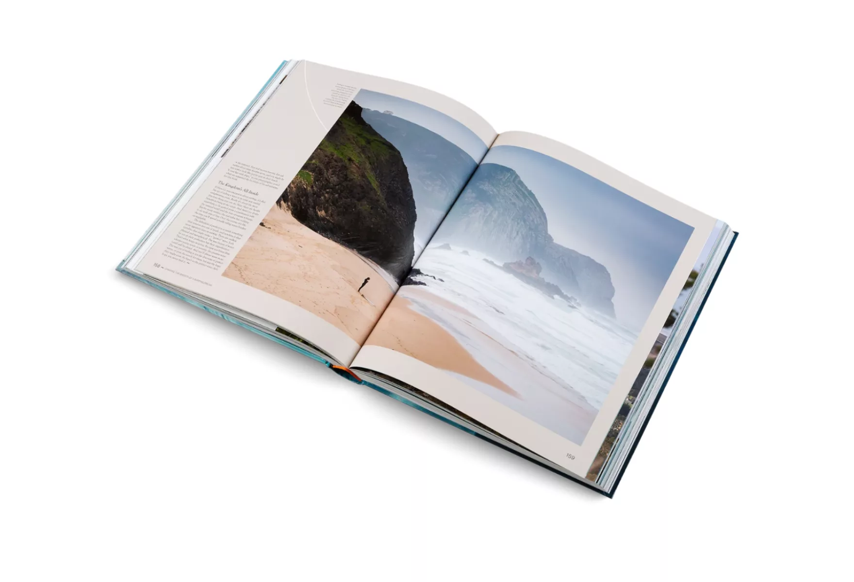 The Surf Atlas A Global Journey Through the Culture and Spirit of Surfing 06